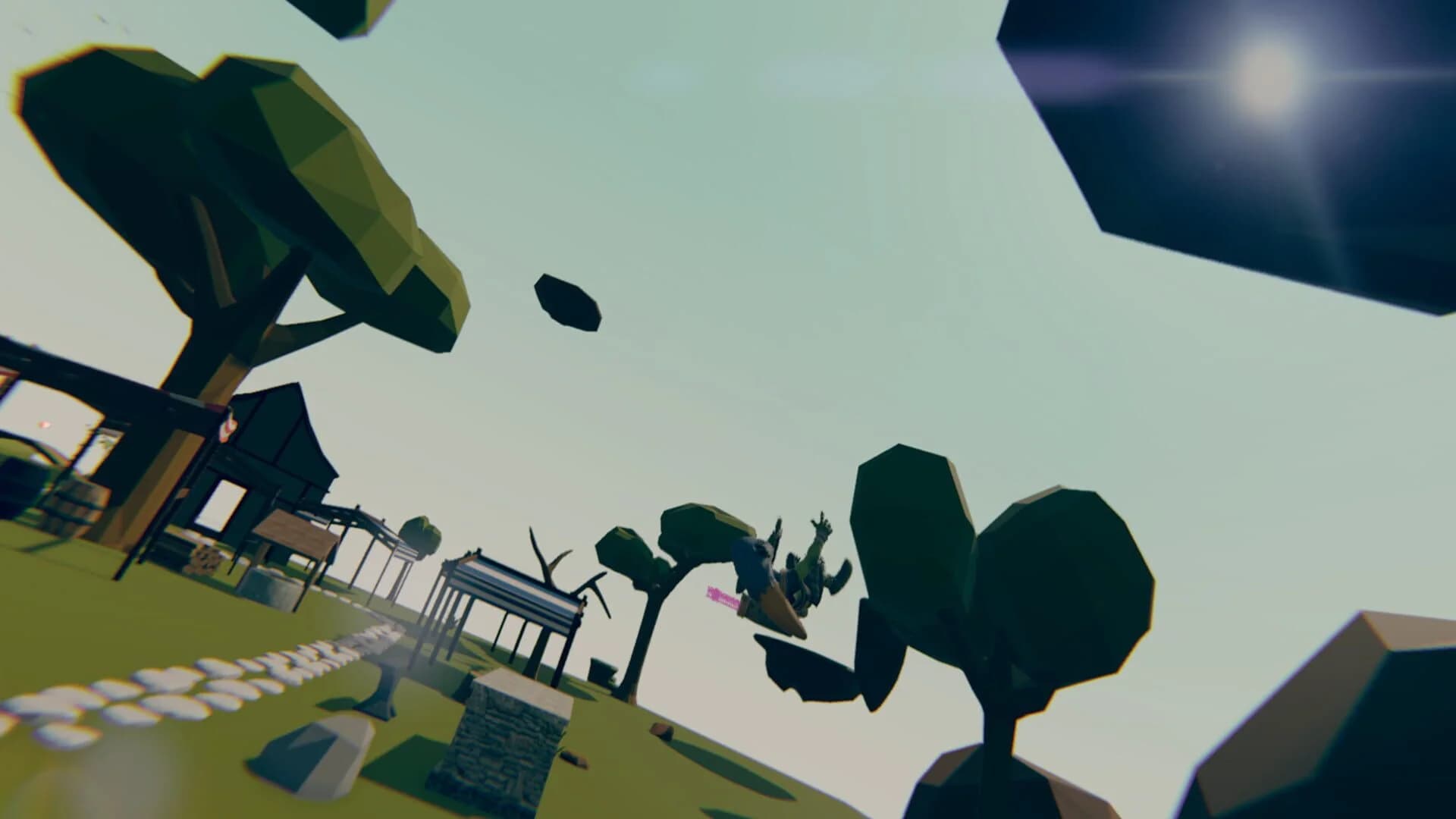 Archers screenshot 5