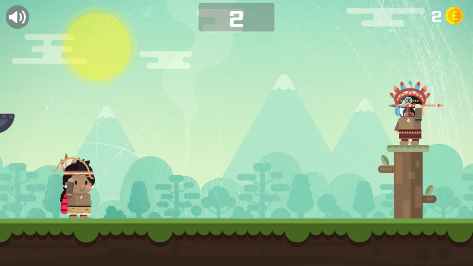 Archer's Adventure screenshot 5