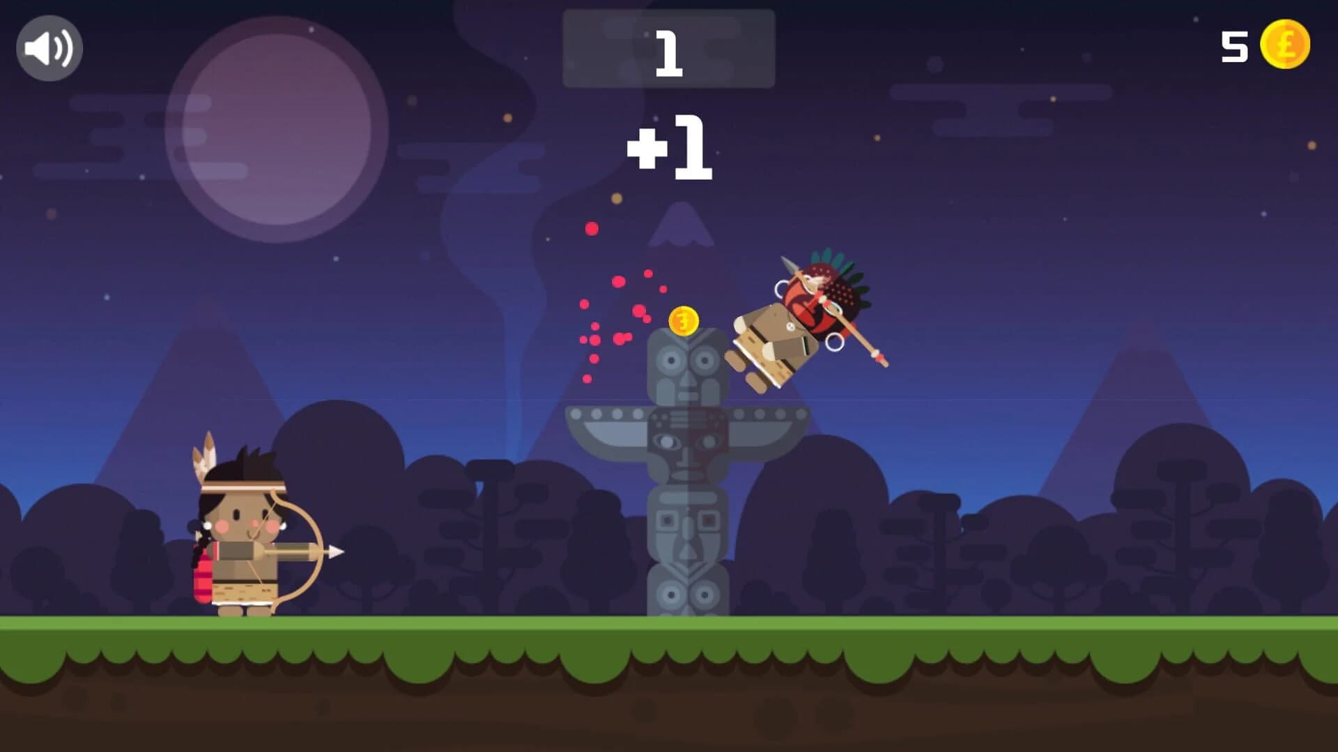 Archer's Adventure screenshot 3