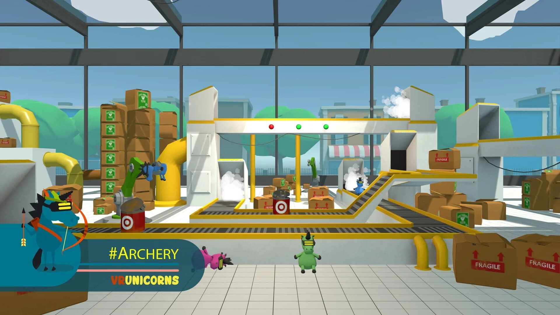 #Archery screenshot 4