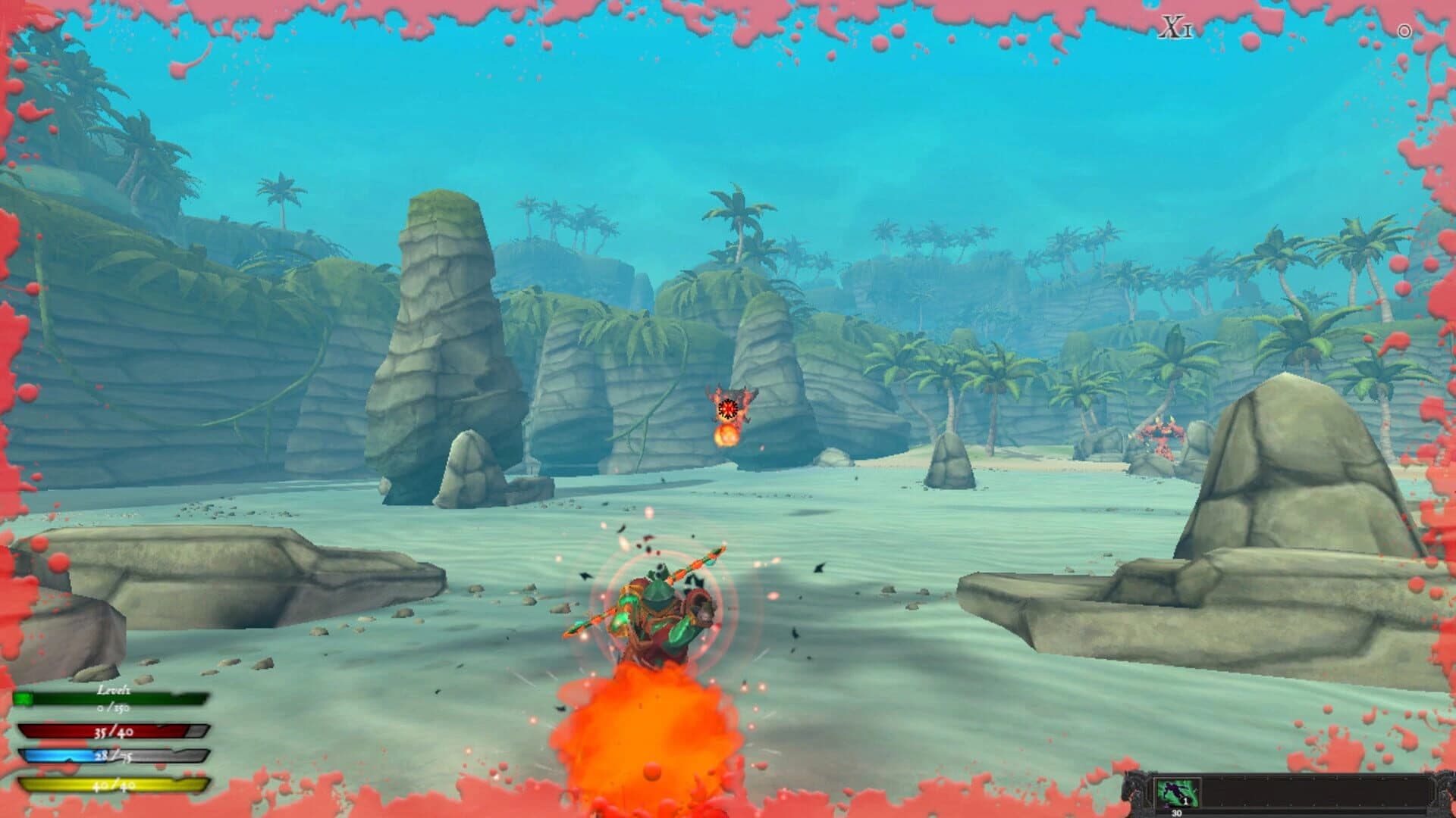 Archery Arena screenshot 4