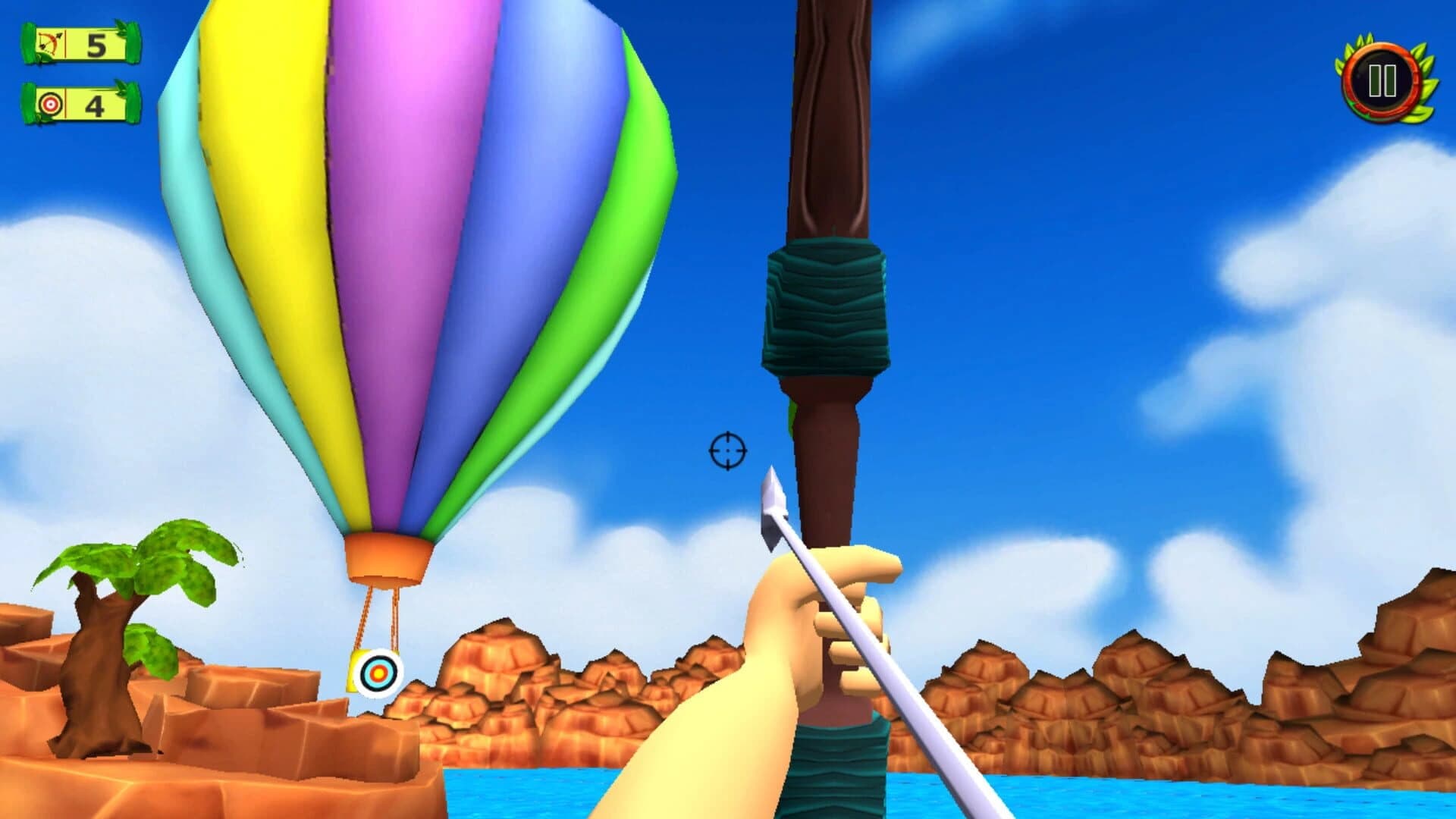 Archery Blast screenshot 3