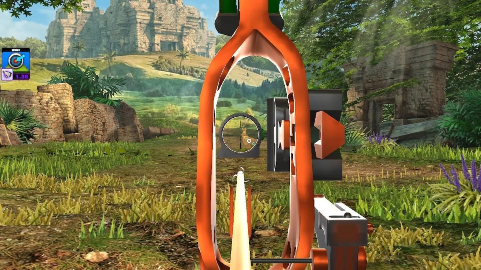 Archery Club screenshot 4
