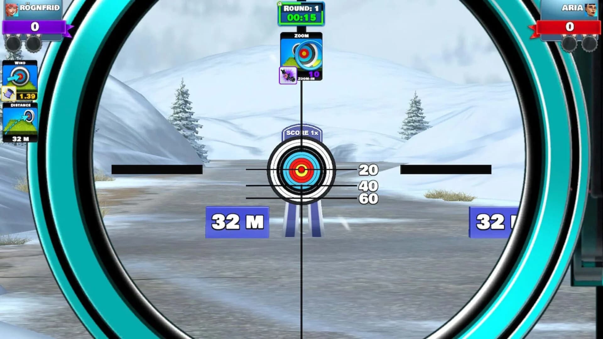 Archery Club screenshot 5