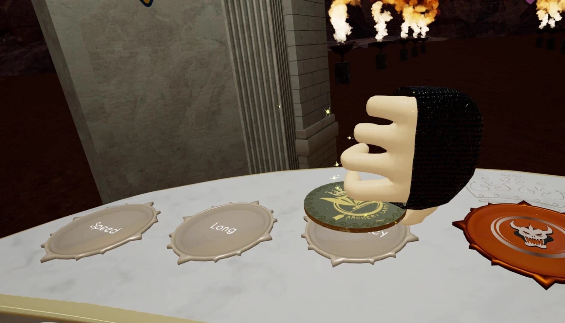 Archery Land screenshot 1