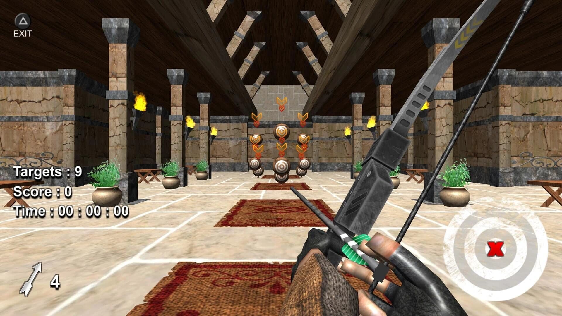 Archery Legend screenshot 3