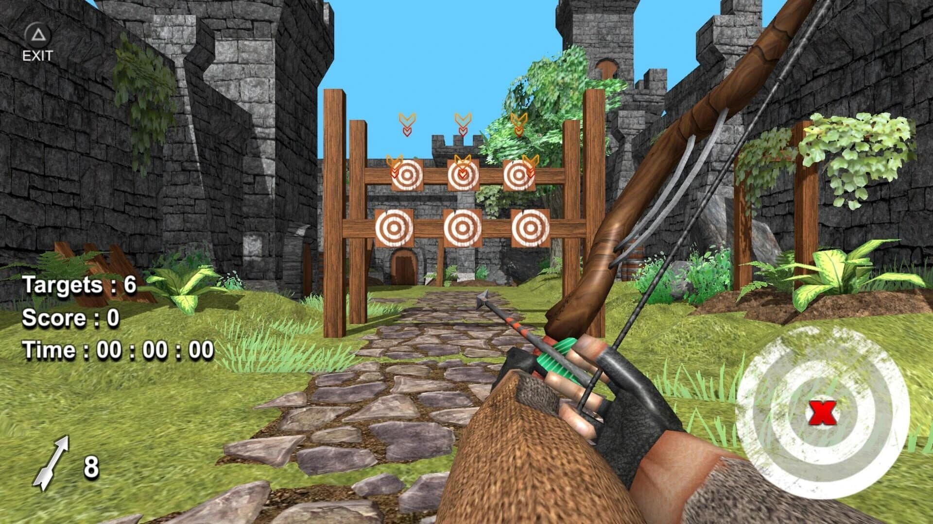 Archery Legend screenshot 4