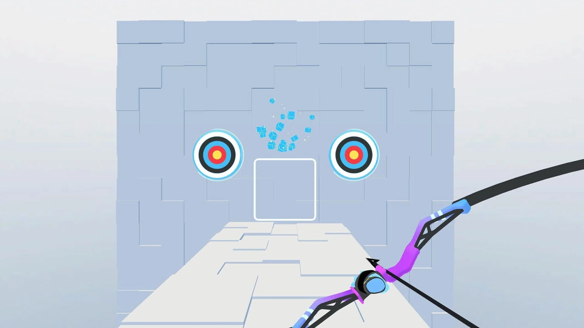 Archery Red screenshot 2