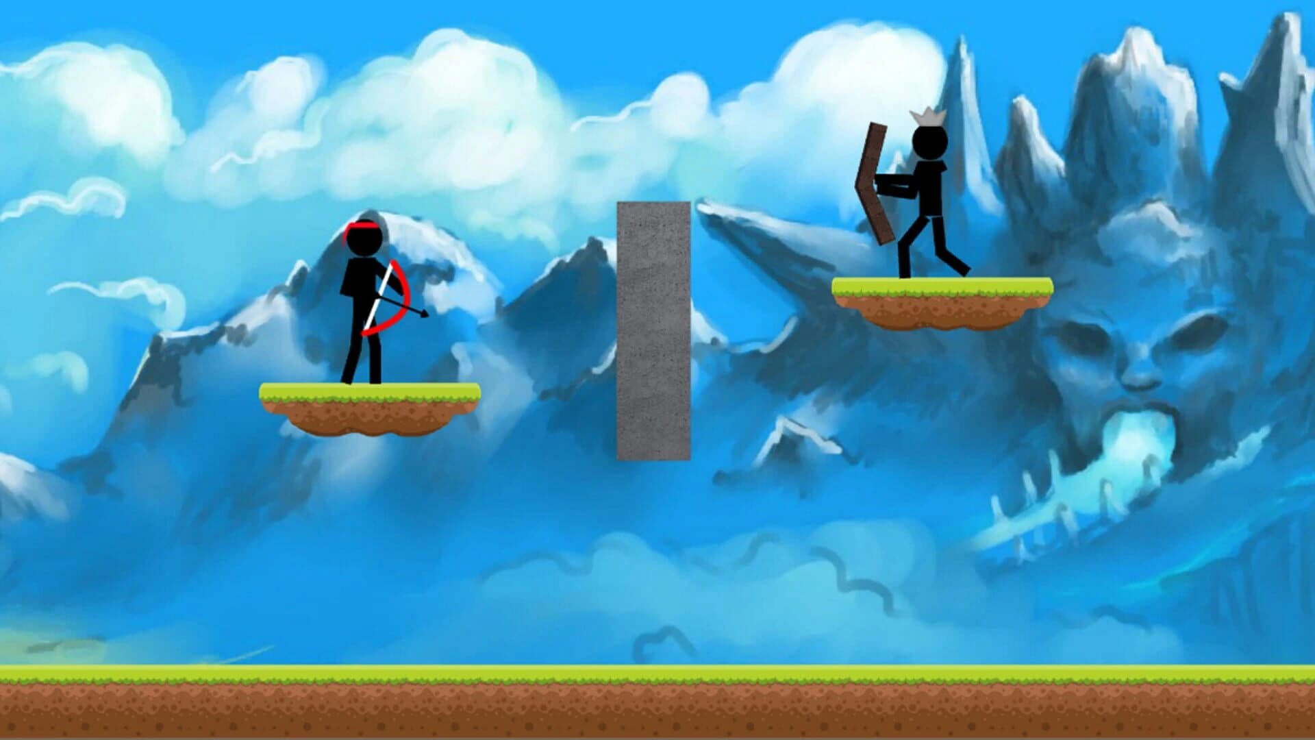 Archibald screenshot 3