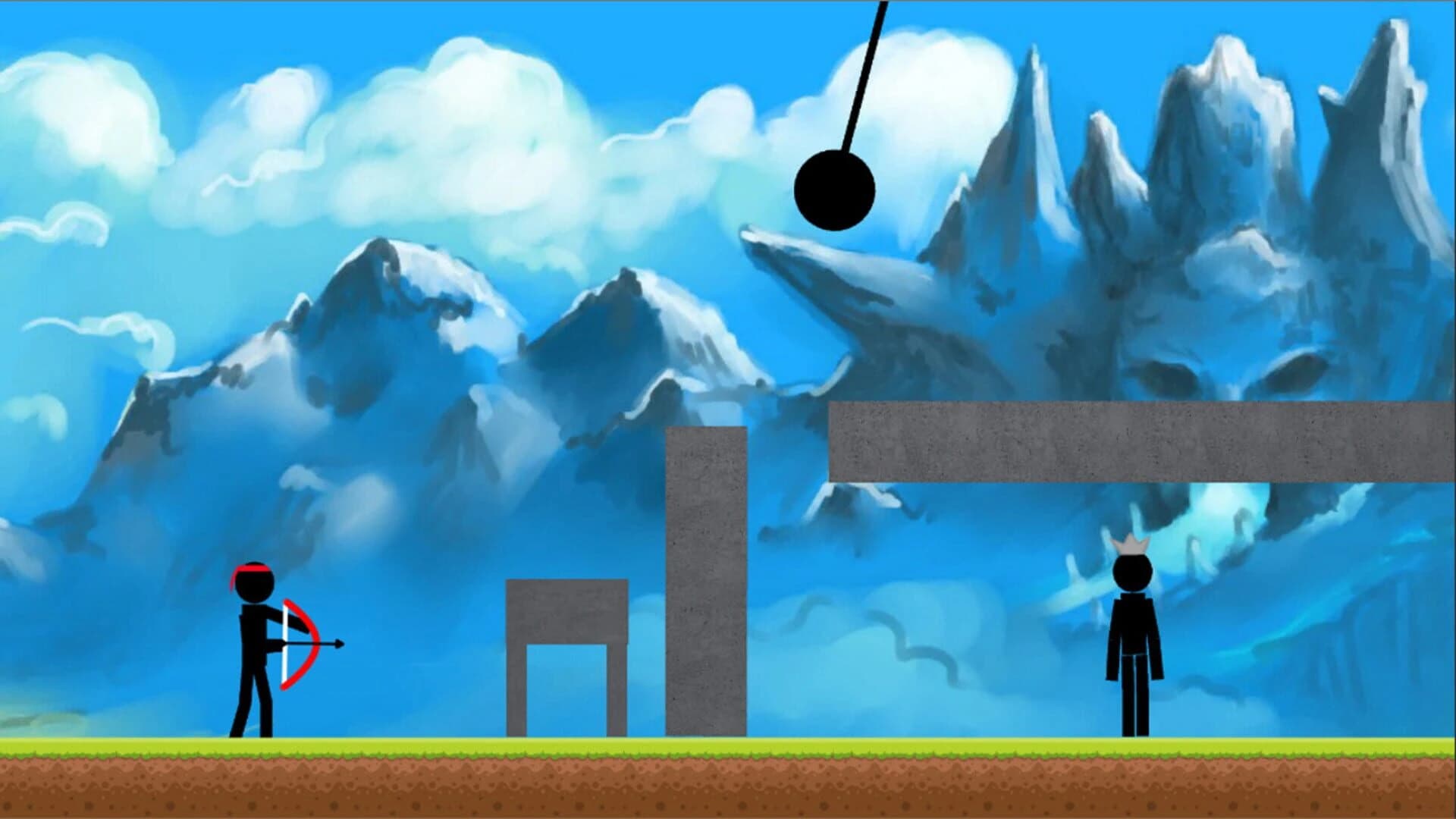 Archibald screenshot 2