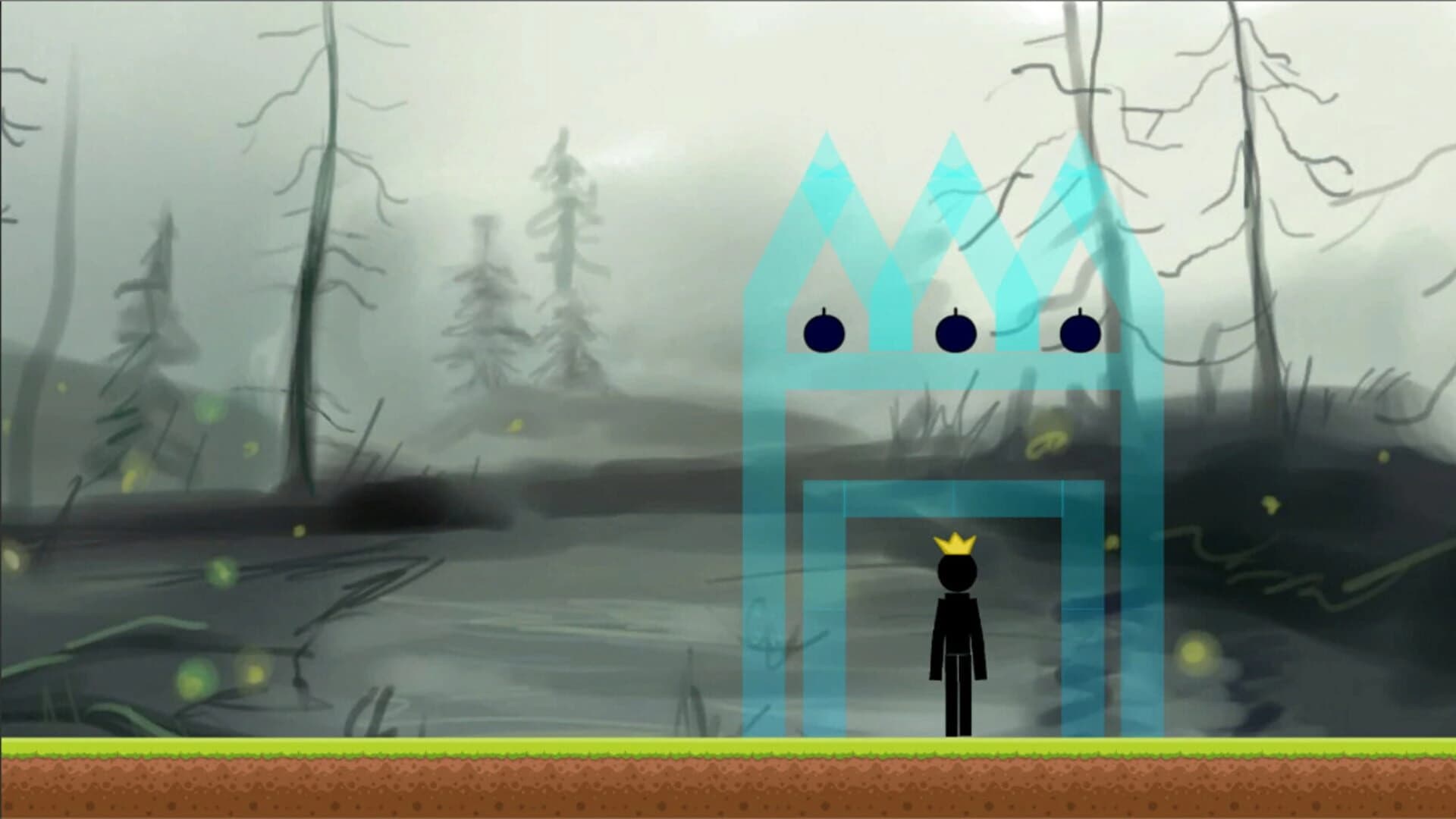 Archibald screenshot 5