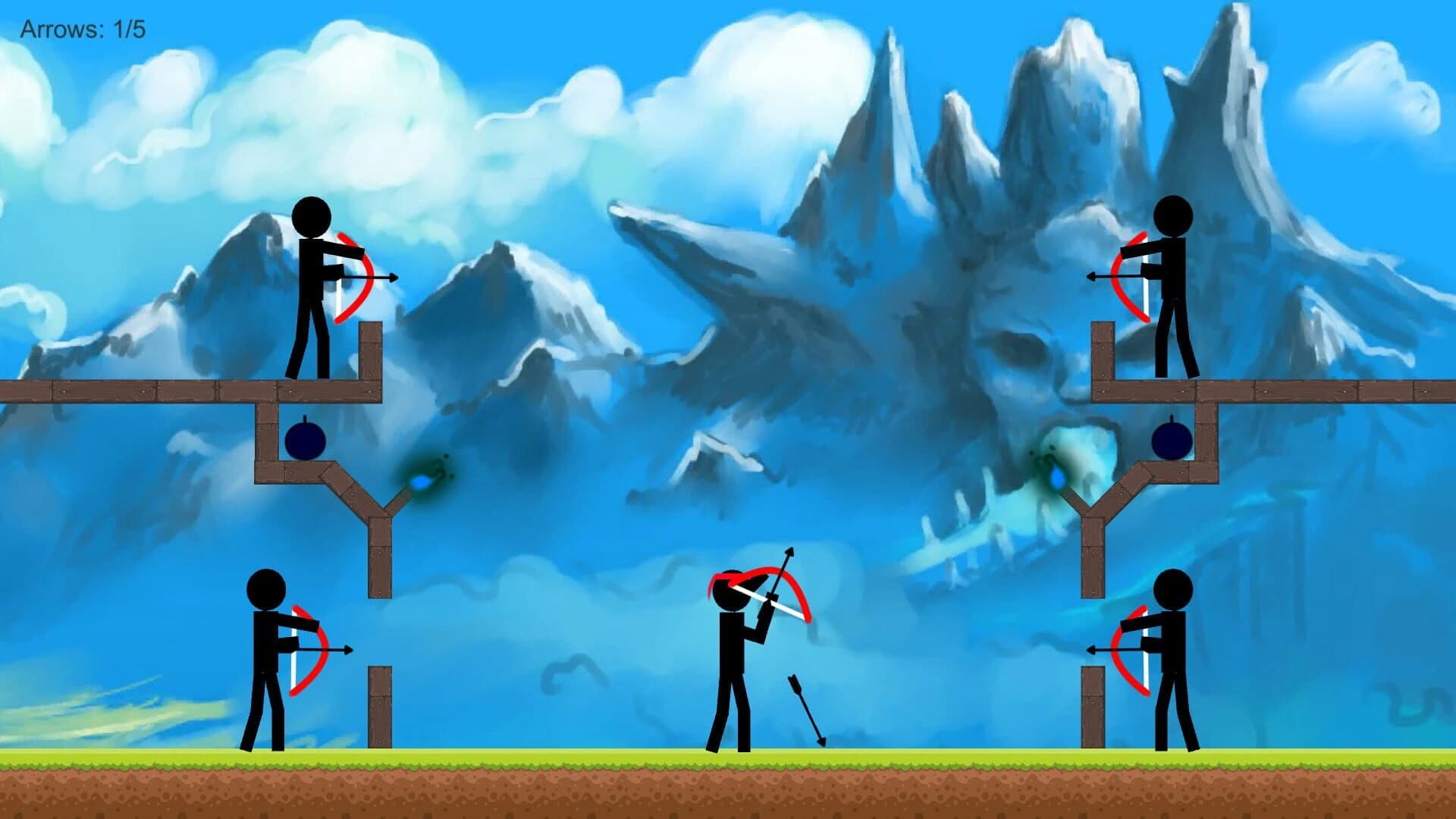 Archibald 2 screenshot 4