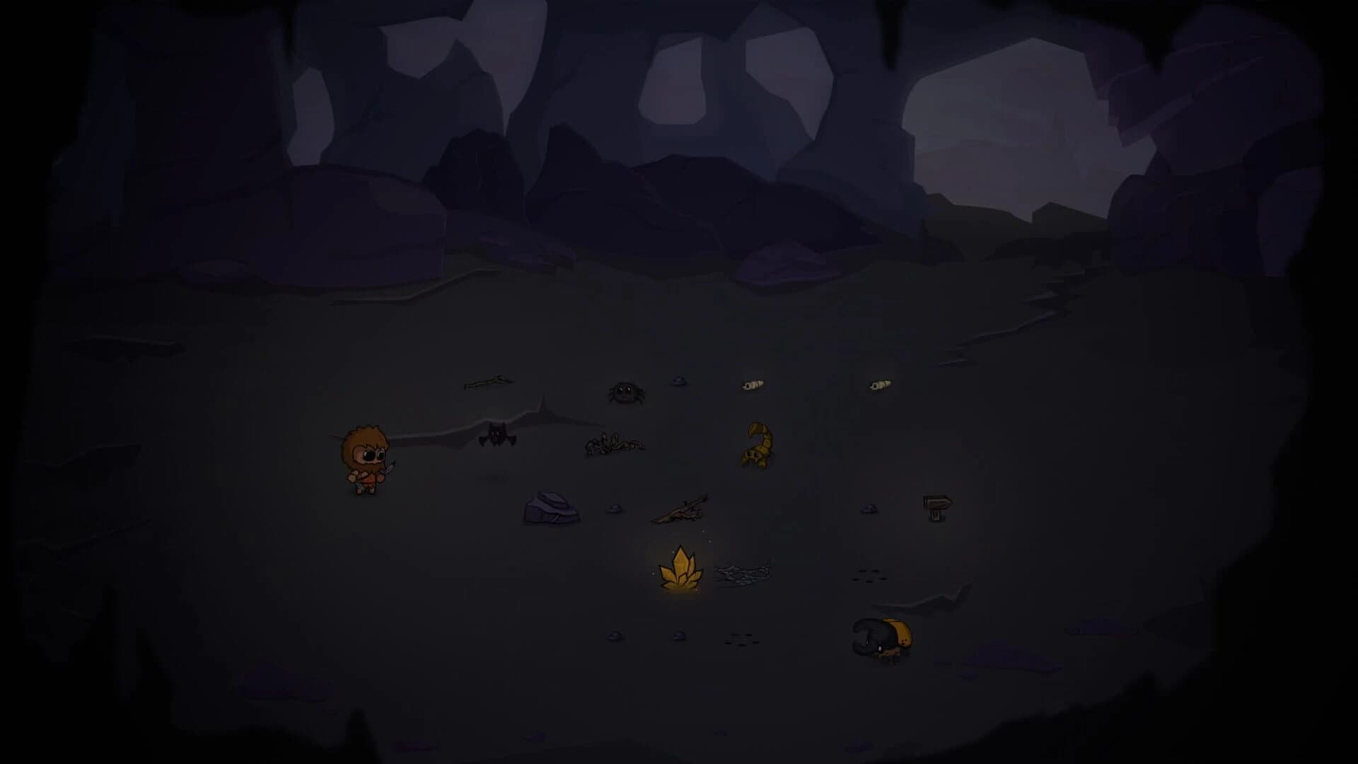 Archie screenshot 4