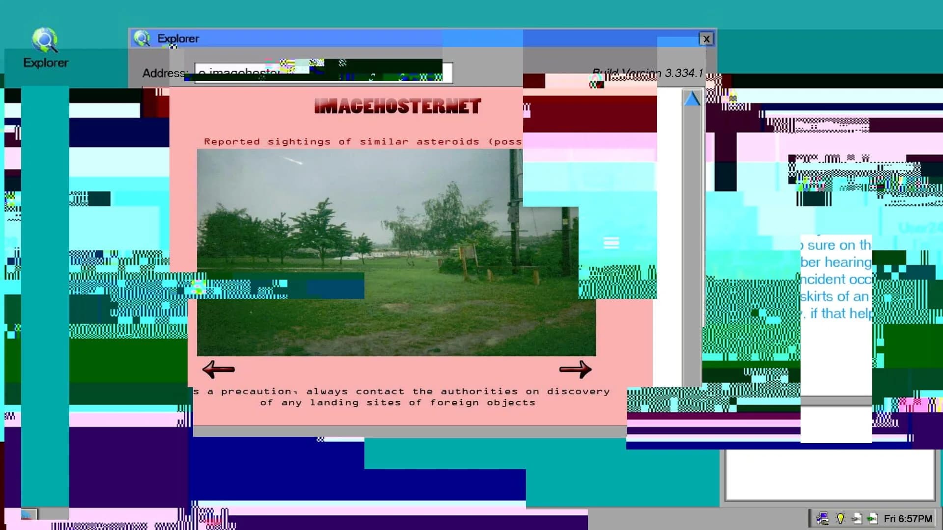 Archimedes screenshot 1