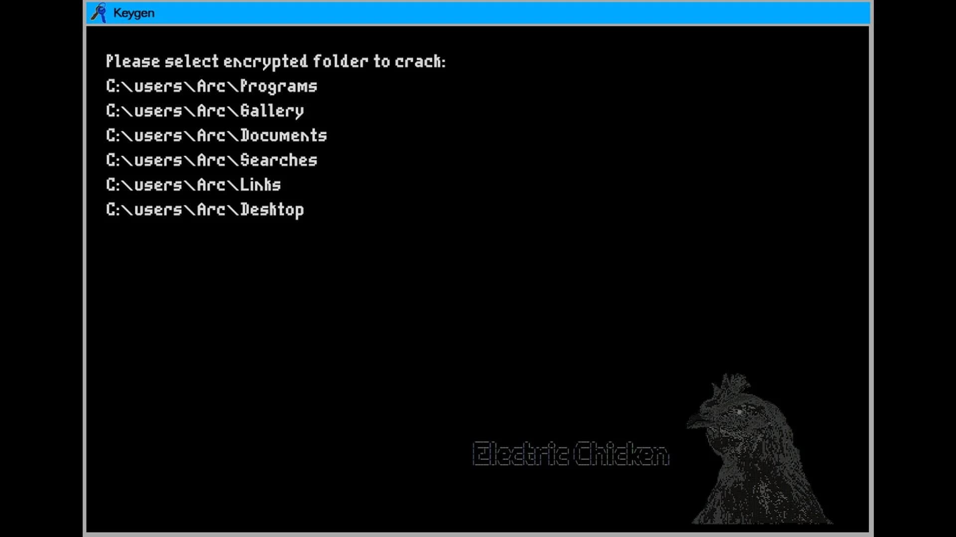 Archimedes screenshot 5