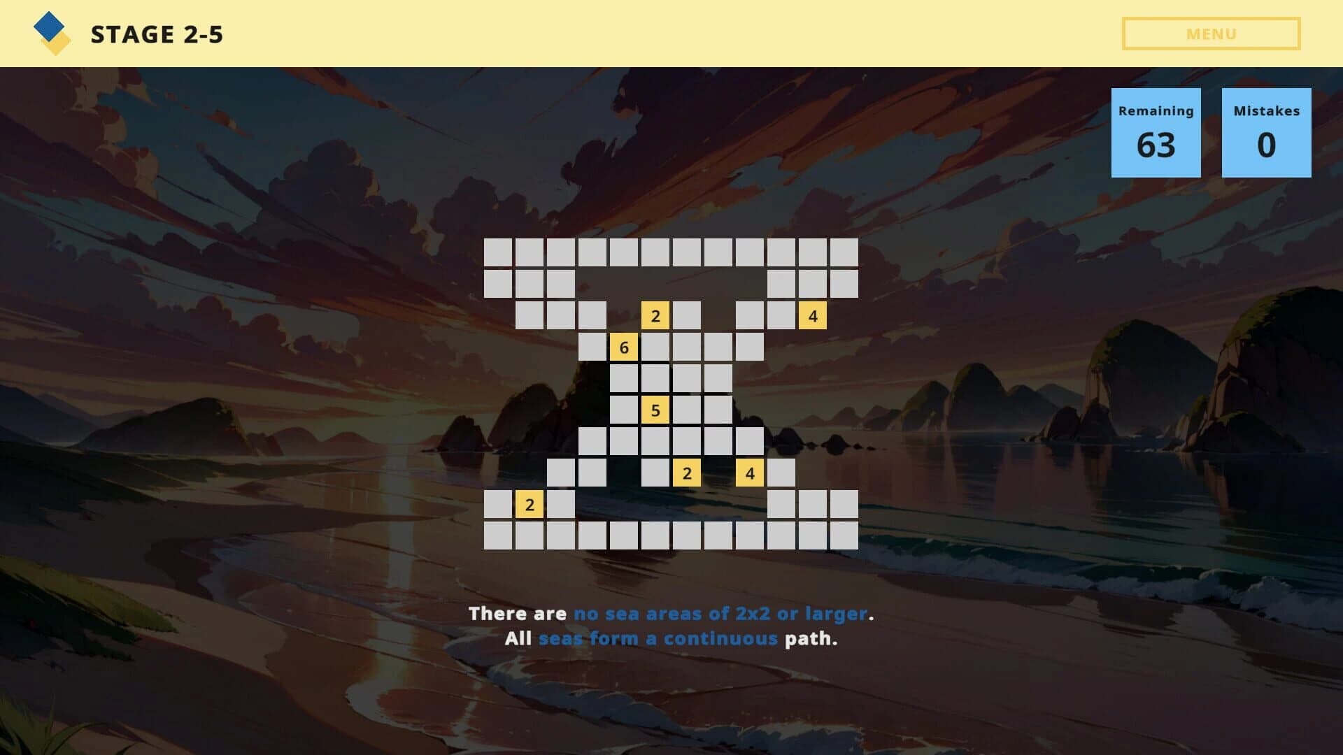 Archipel Logic Infinite screenshot 5