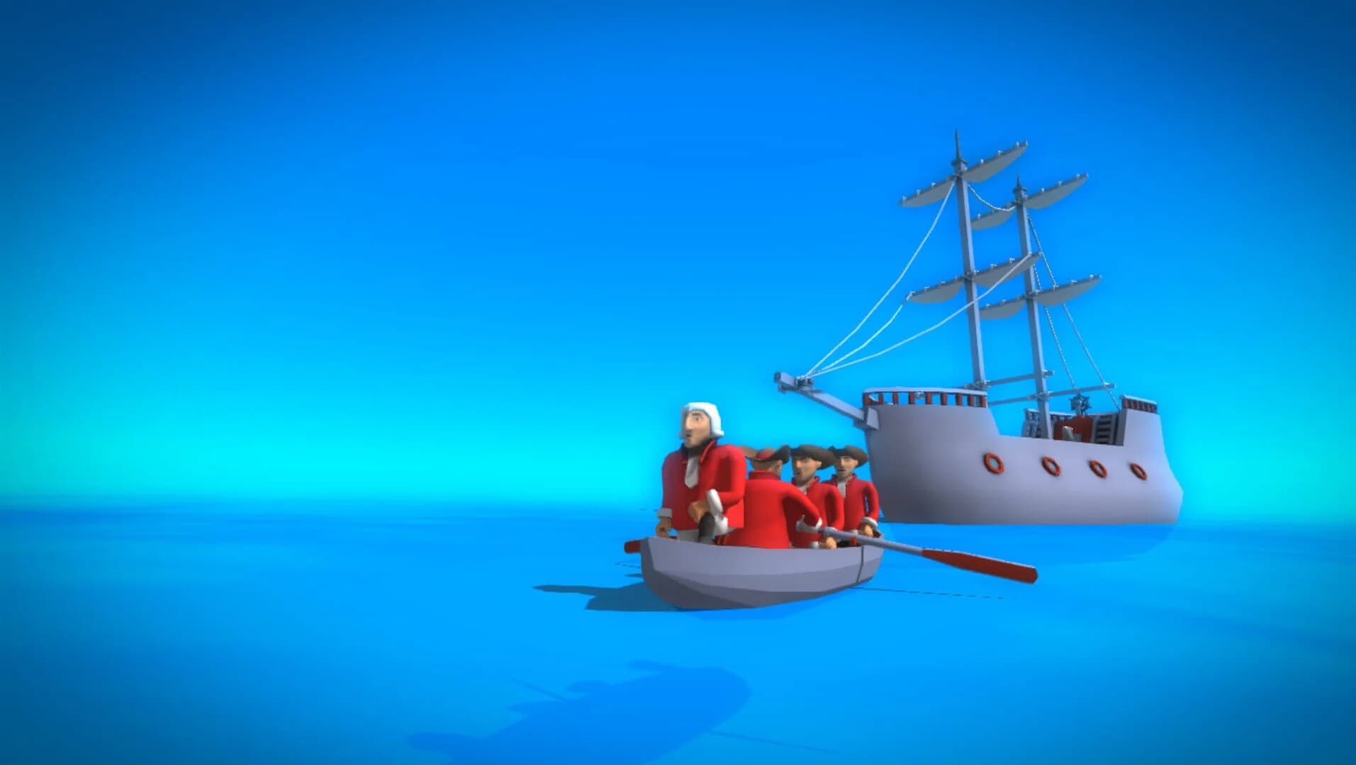 Archipelago screenshot 5