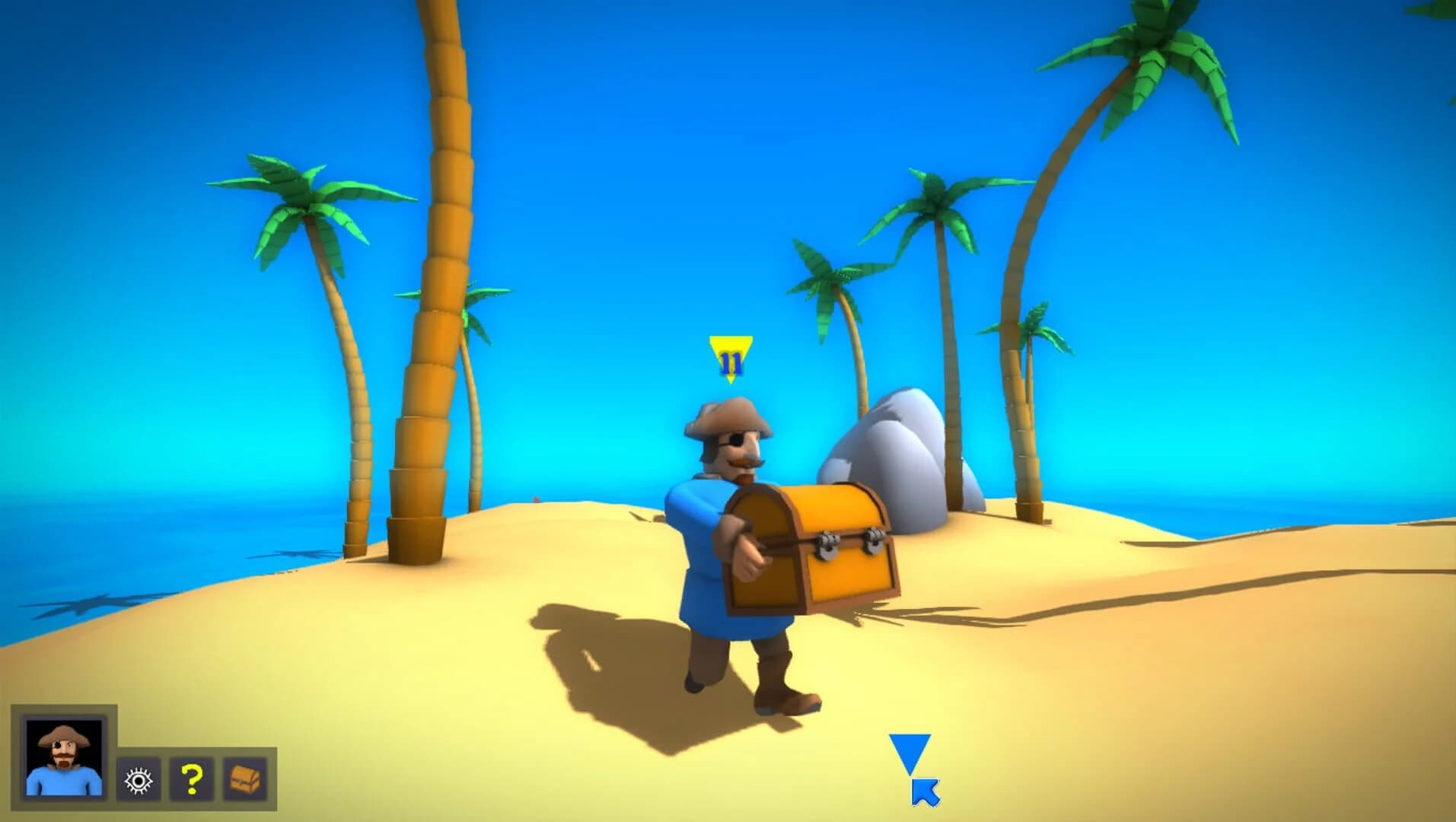 Archipelago screenshot 4