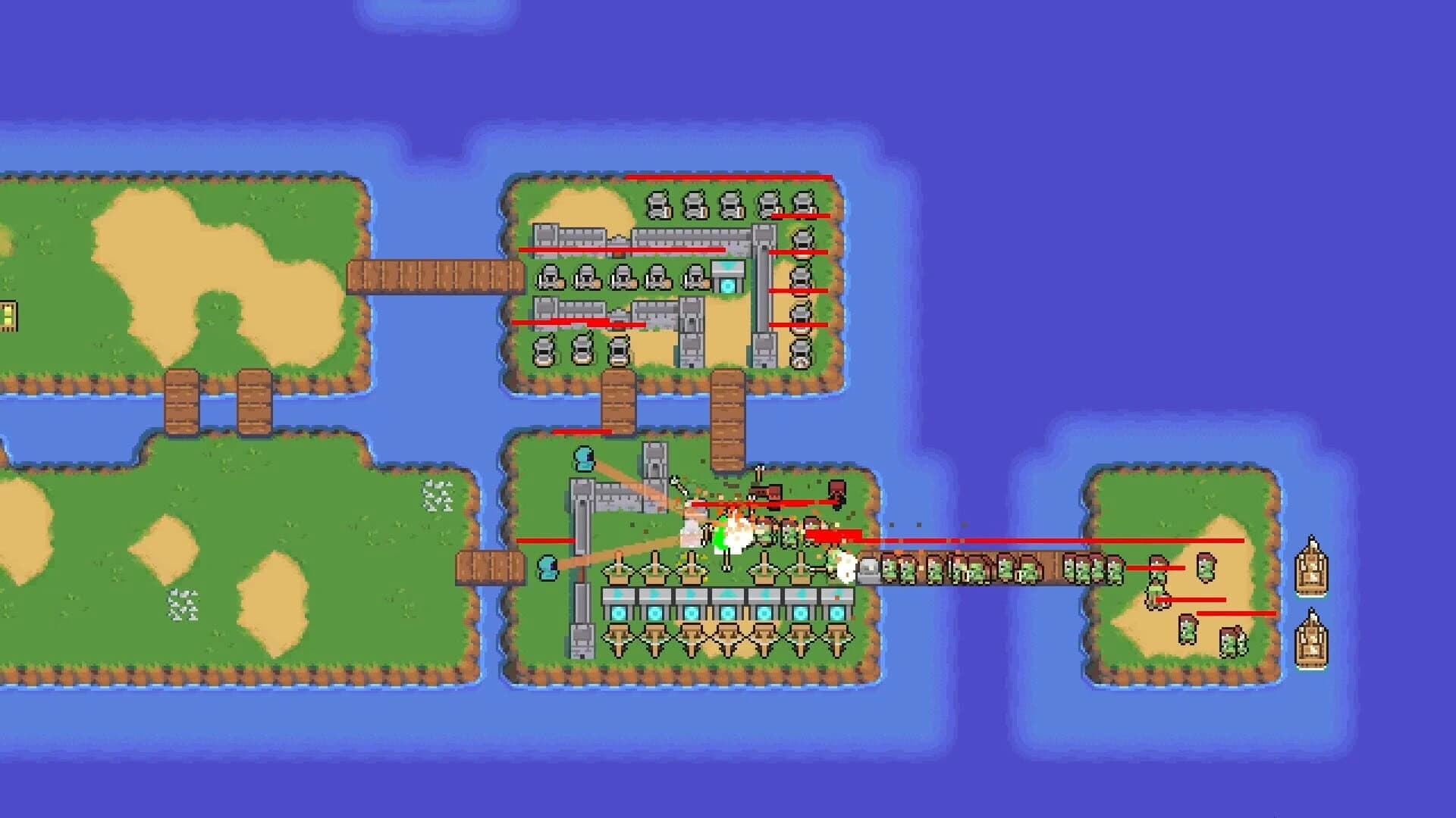 Archipelago screenshot 5