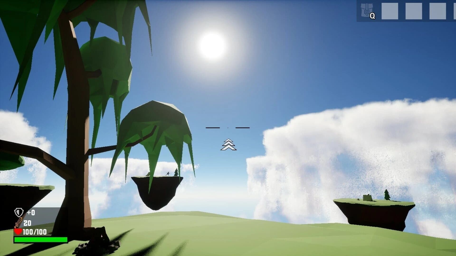 Archipelago screenshot 1