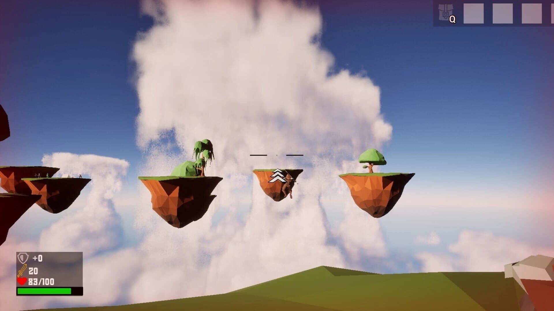 Archipelago screenshot 2