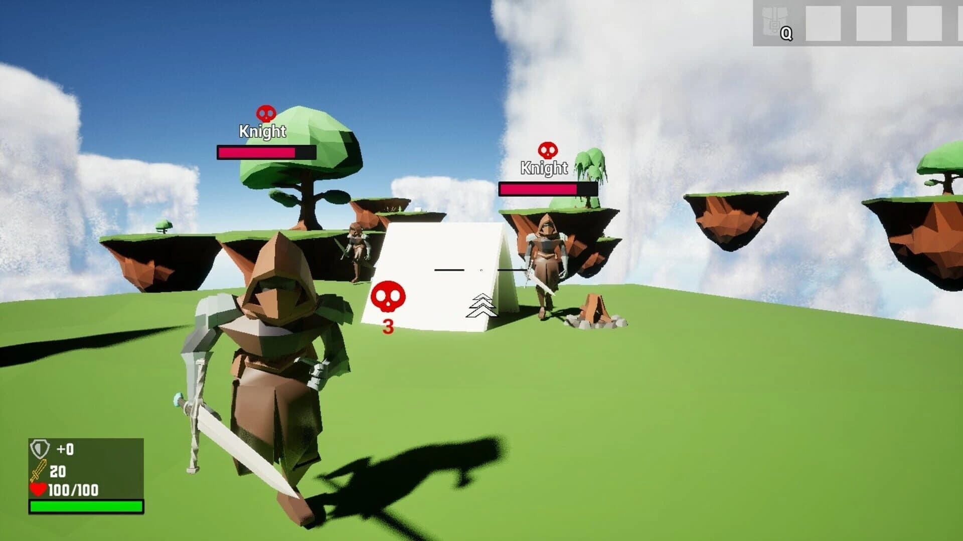 Archipelago screenshot 5