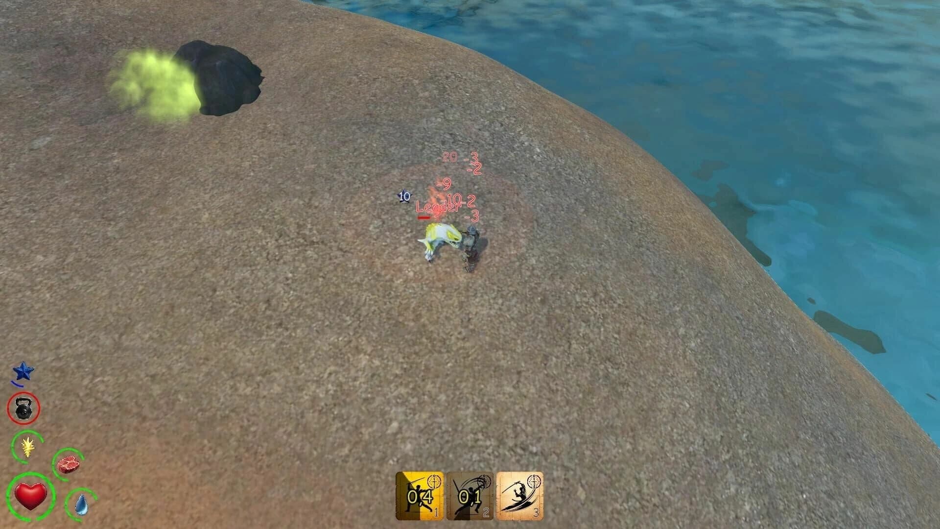 Archipelago: Island Survival screenshot 3