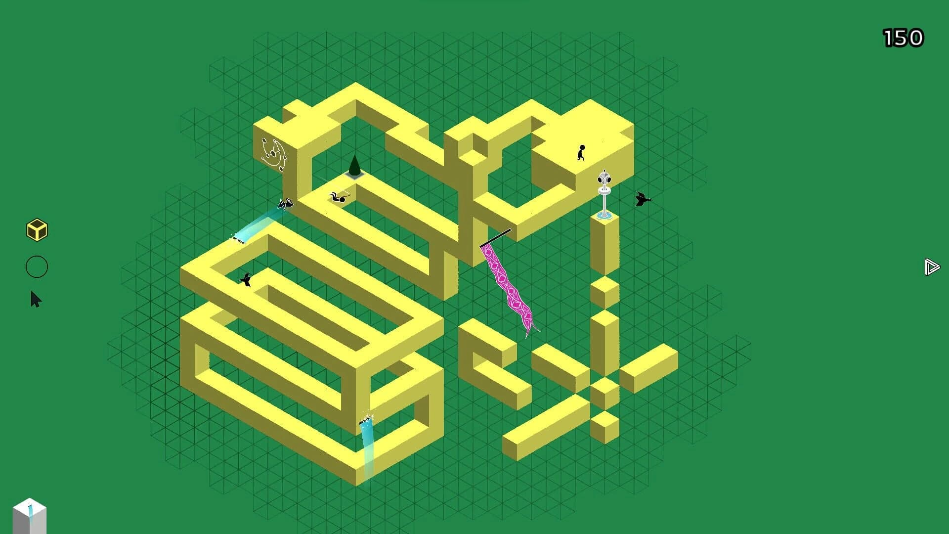 Architect screenshot 2