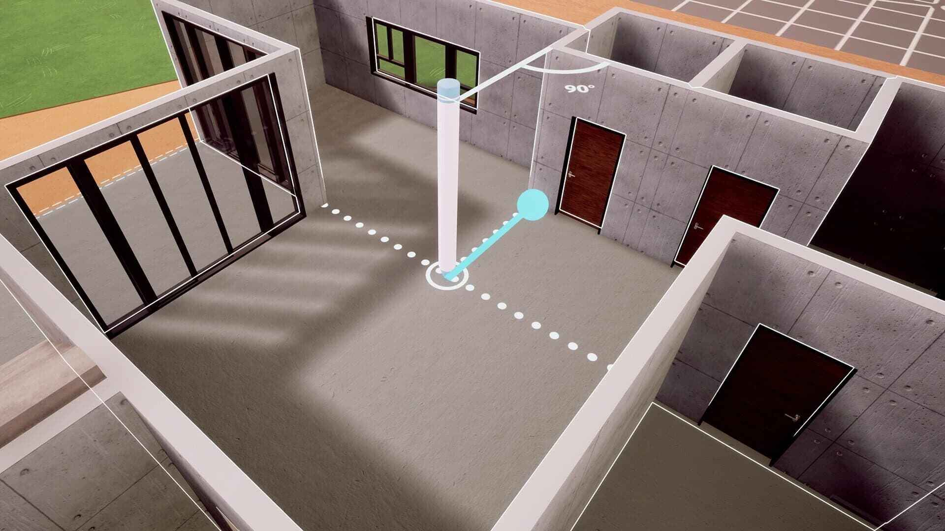 Architect Life: A House Design Simulator screenshot 3