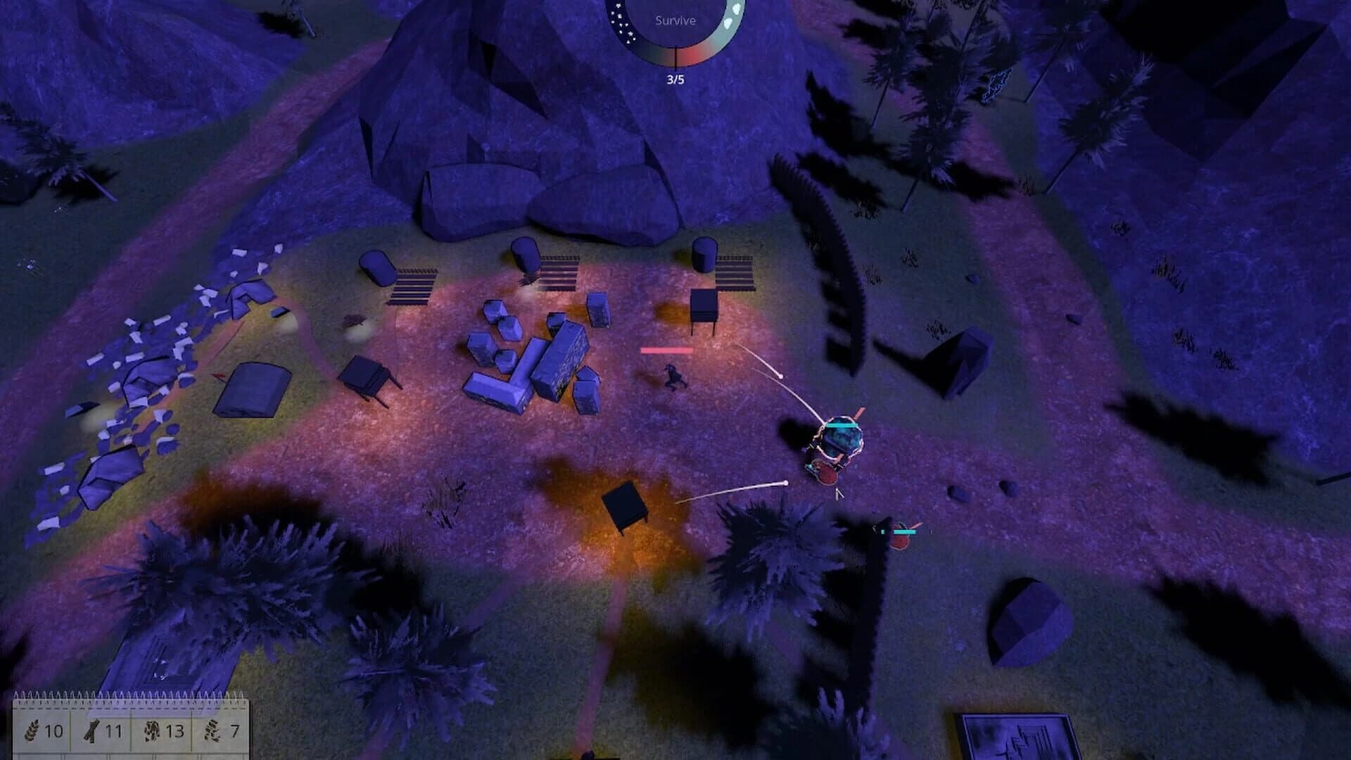 Architect of the Union screenshot 4