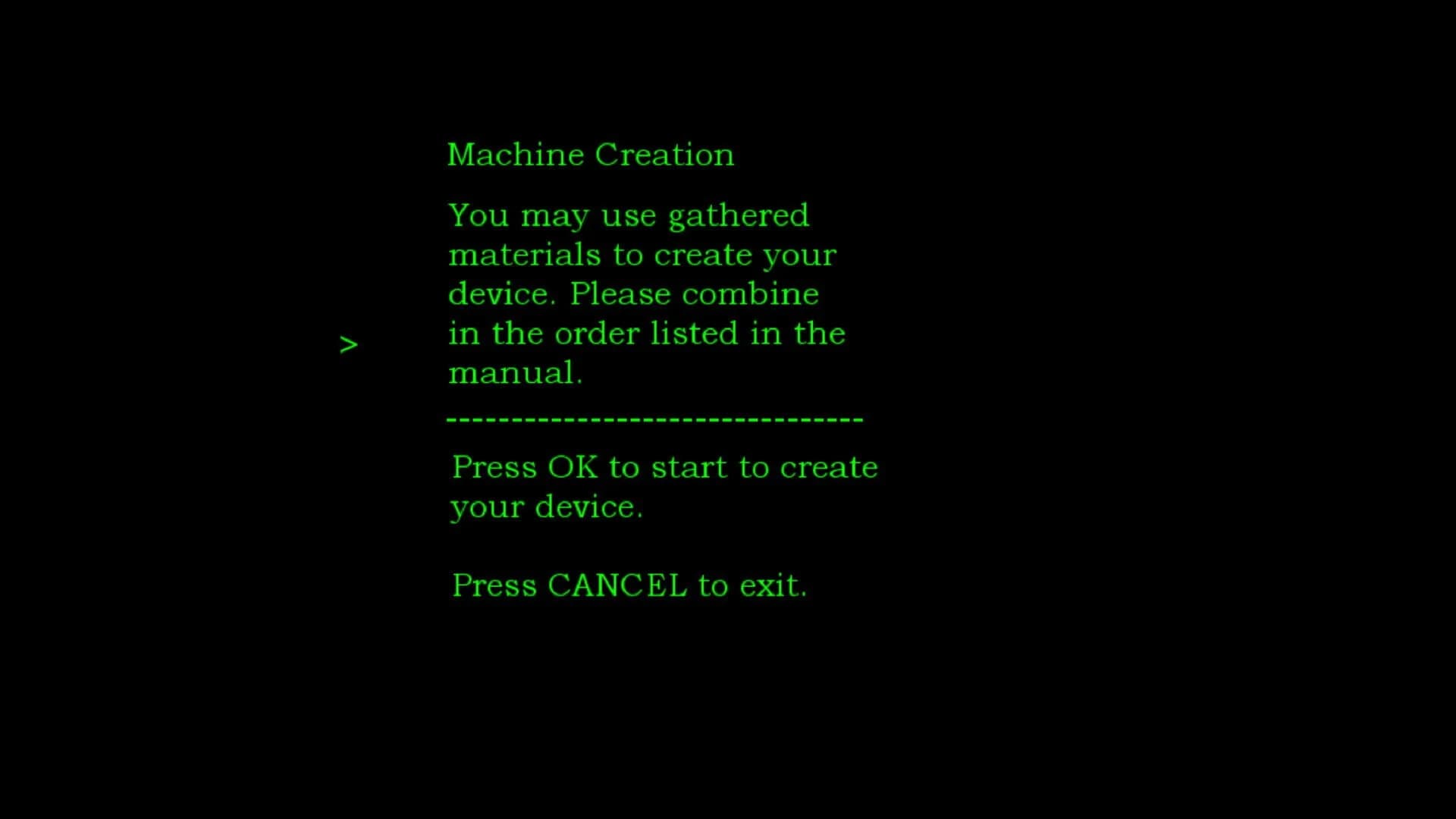 Archival Anemoia screenshot 2