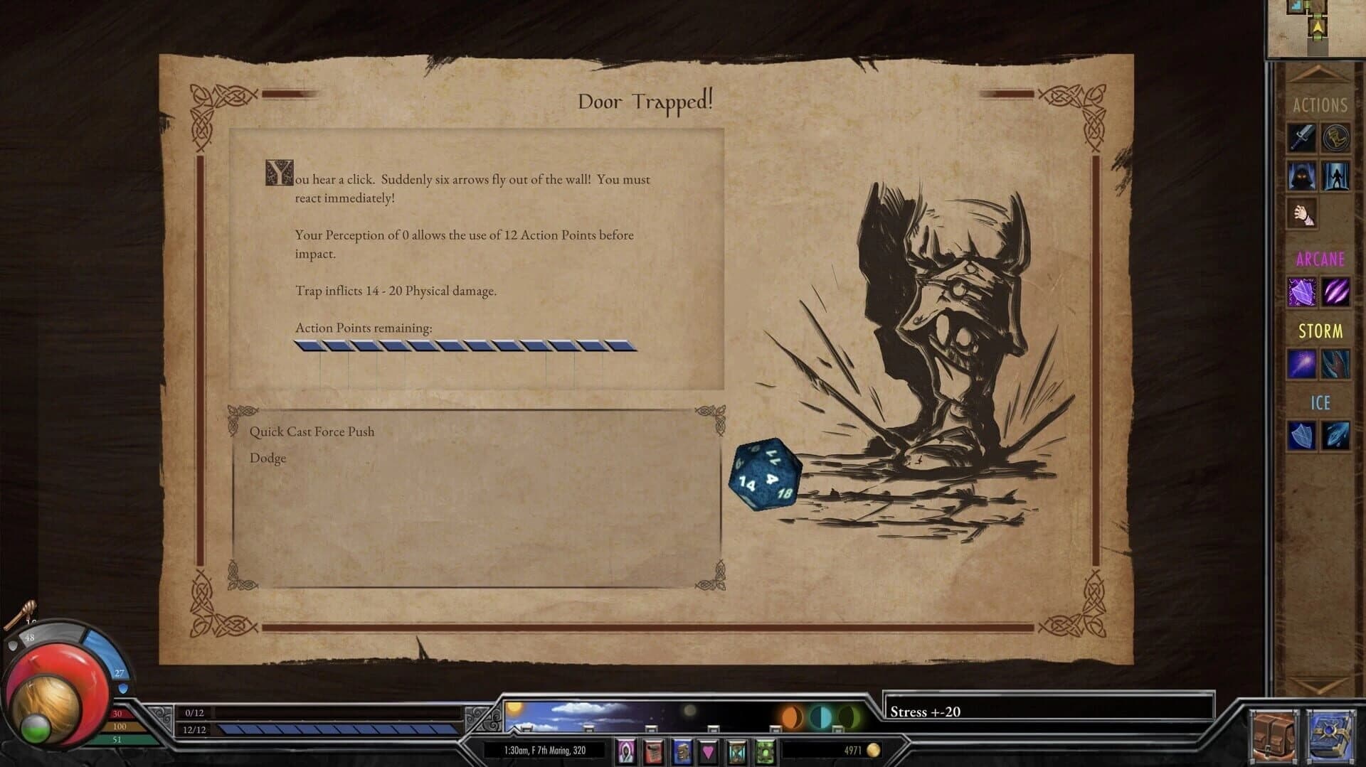 Archmage Rises screenshot 2