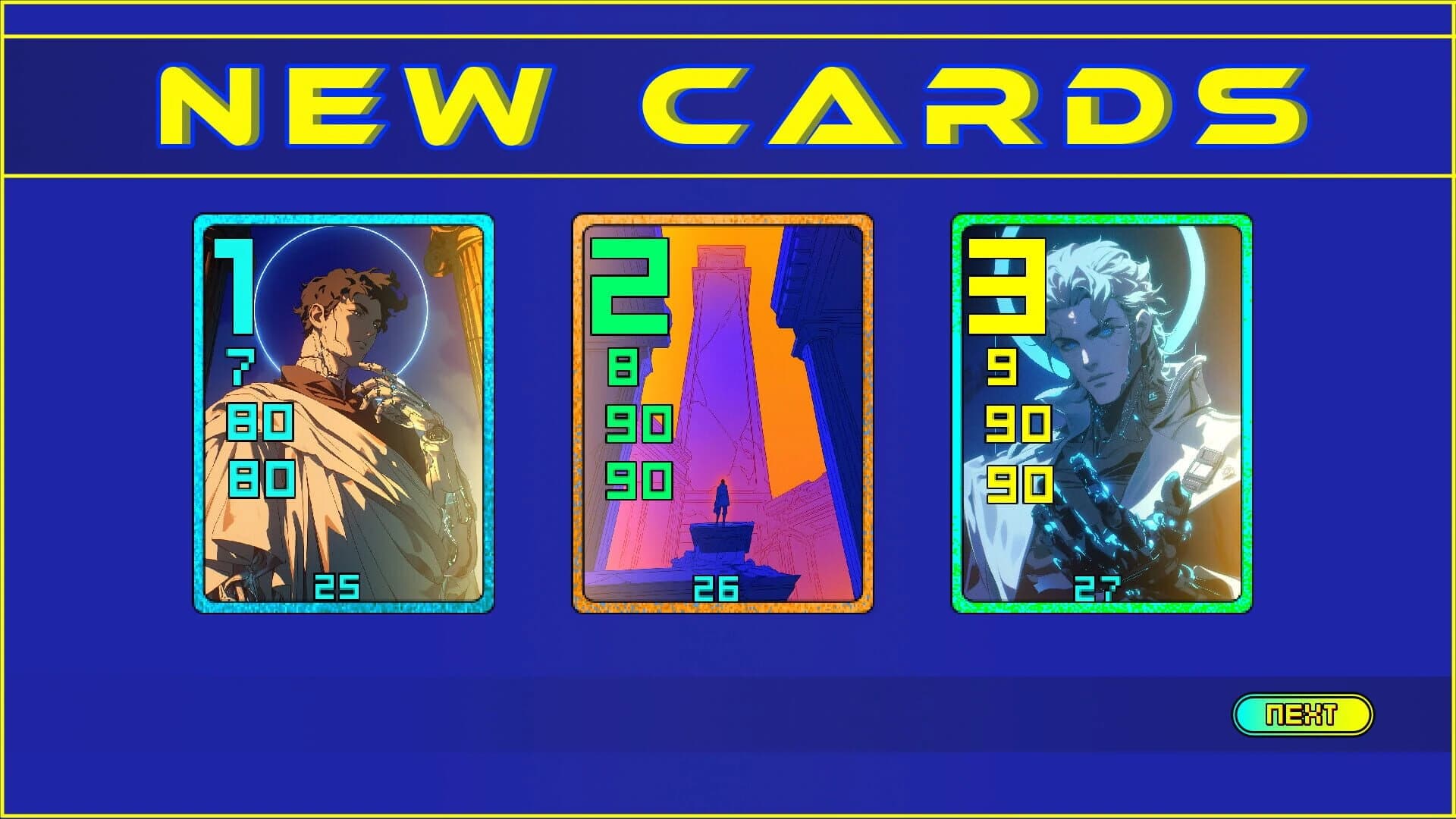 Archomni screenshot 4