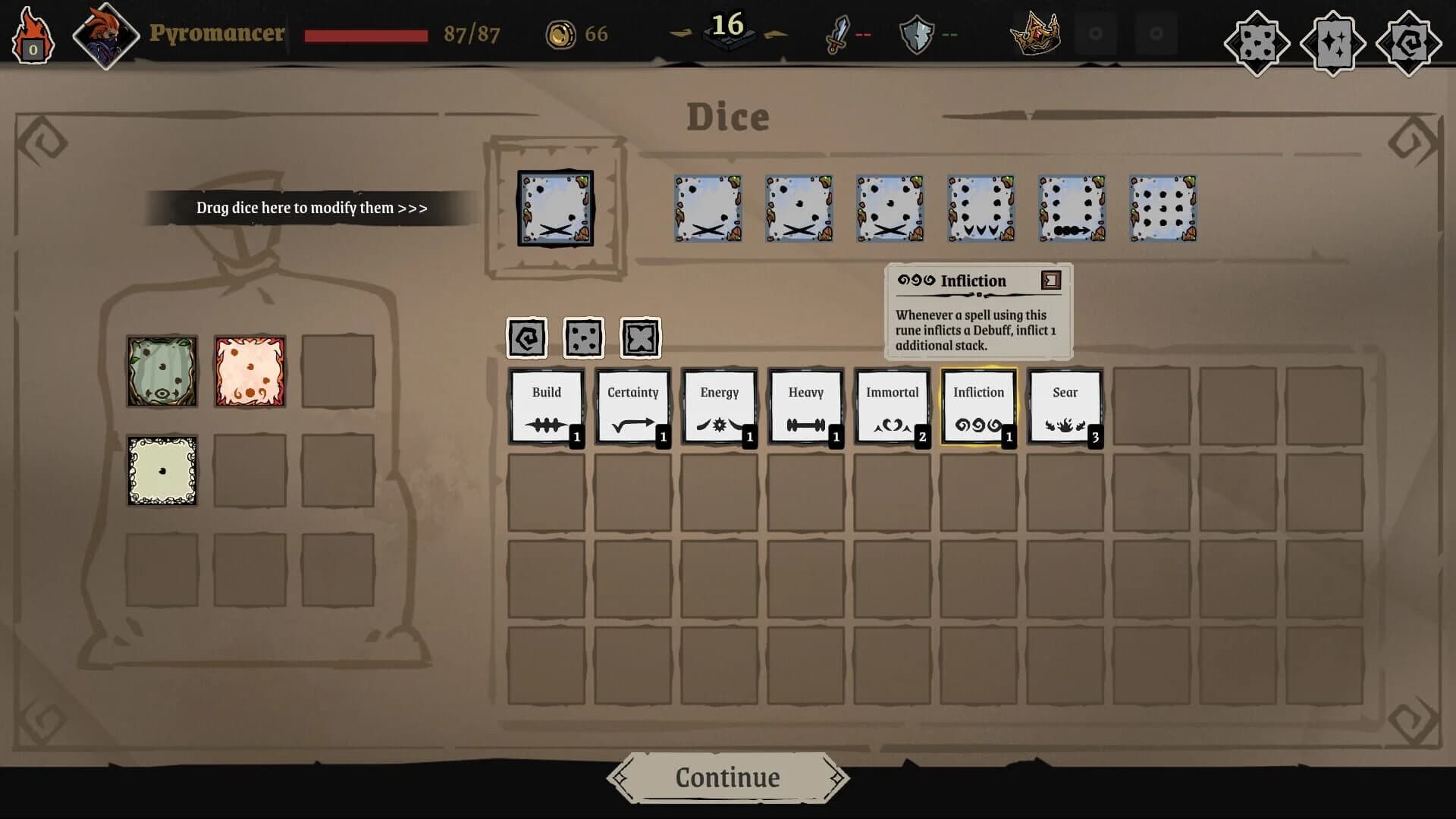 Archon Soul screenshot 2