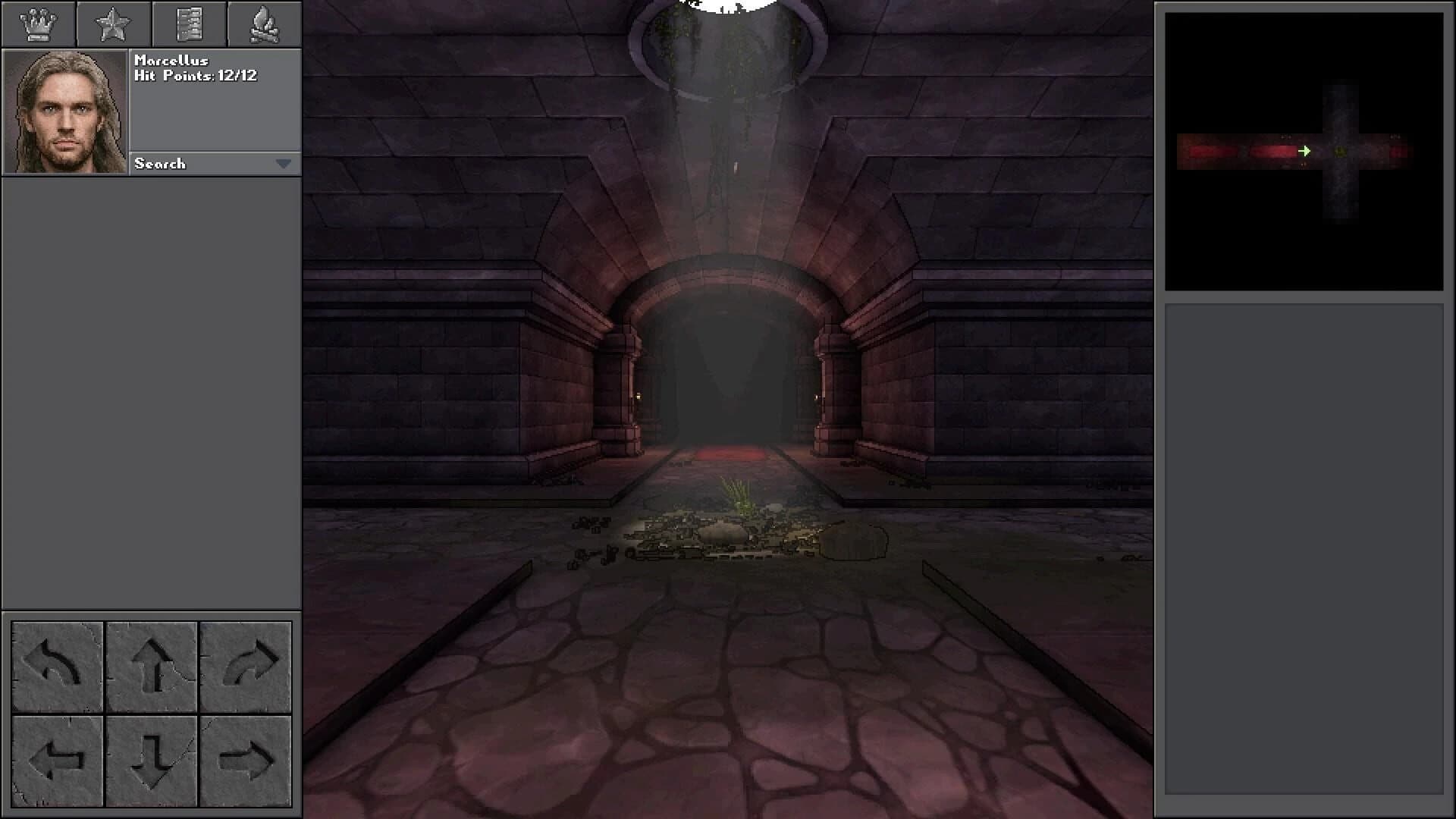 Archquest screenshot 1