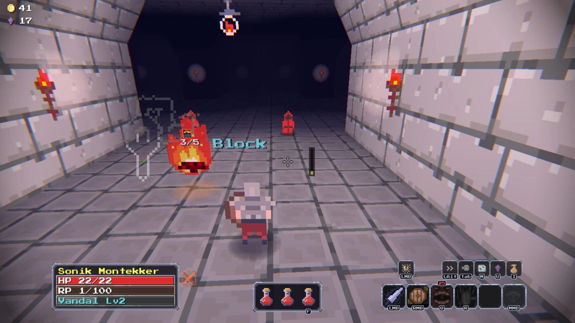 Archtower screenshot 2