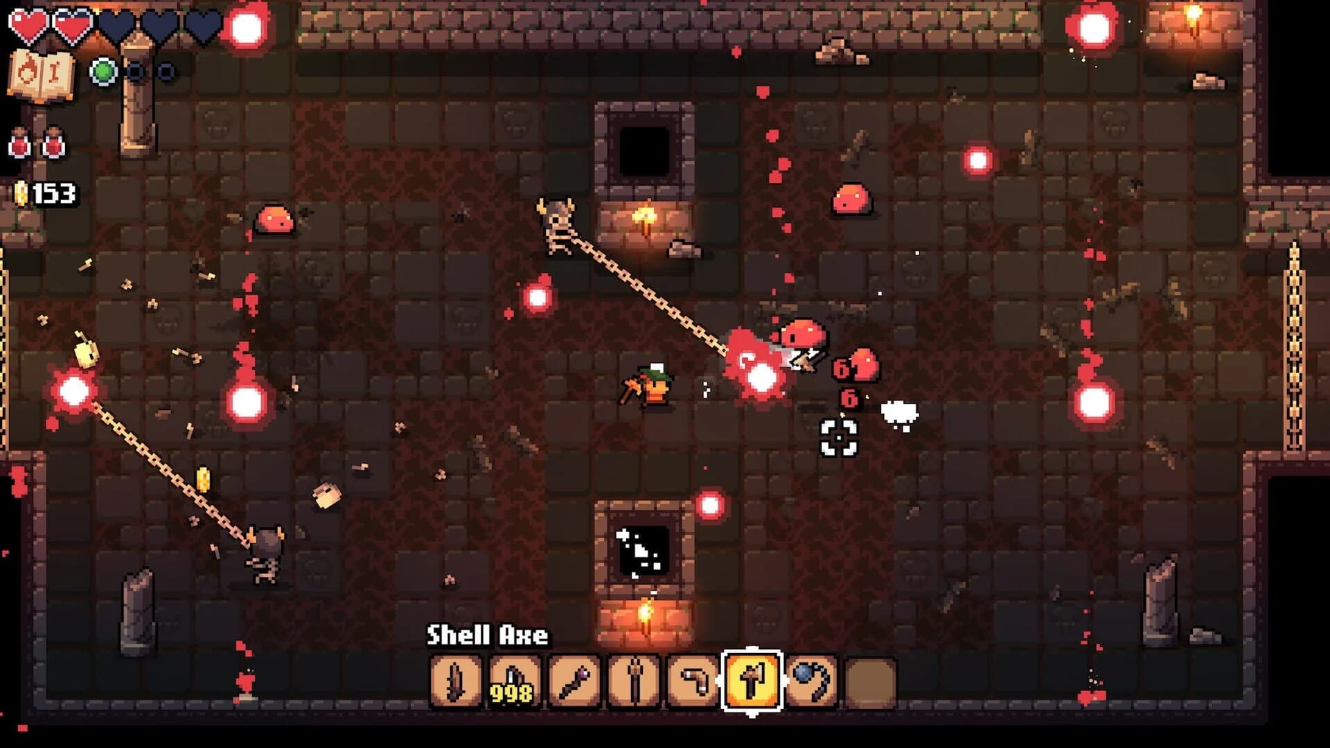 Archvale screenshot 4