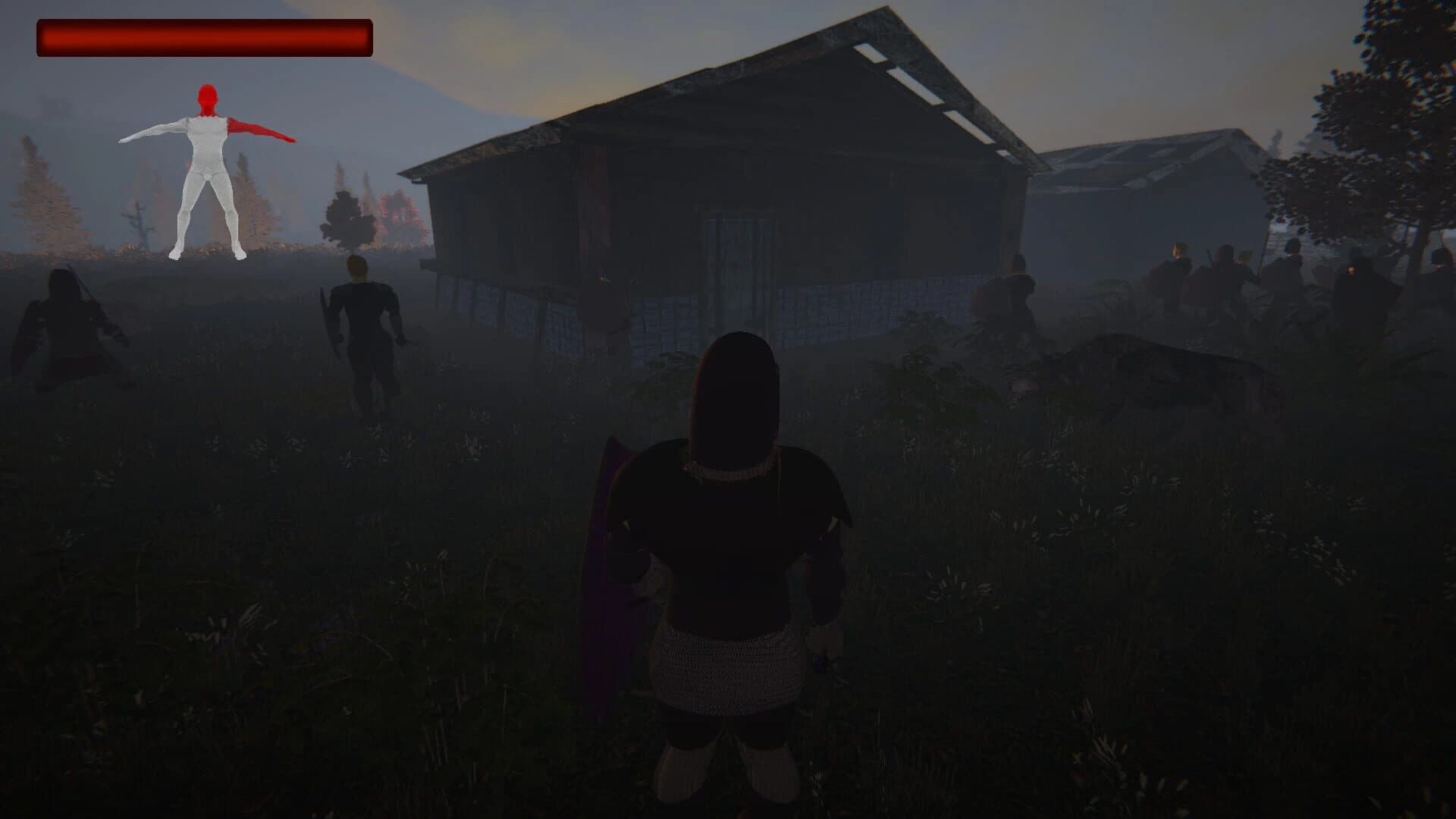 Arcis Ultima screenshot 3