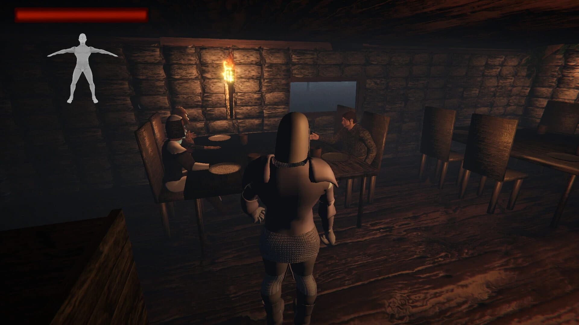 Arcis Ultima screenshot 2