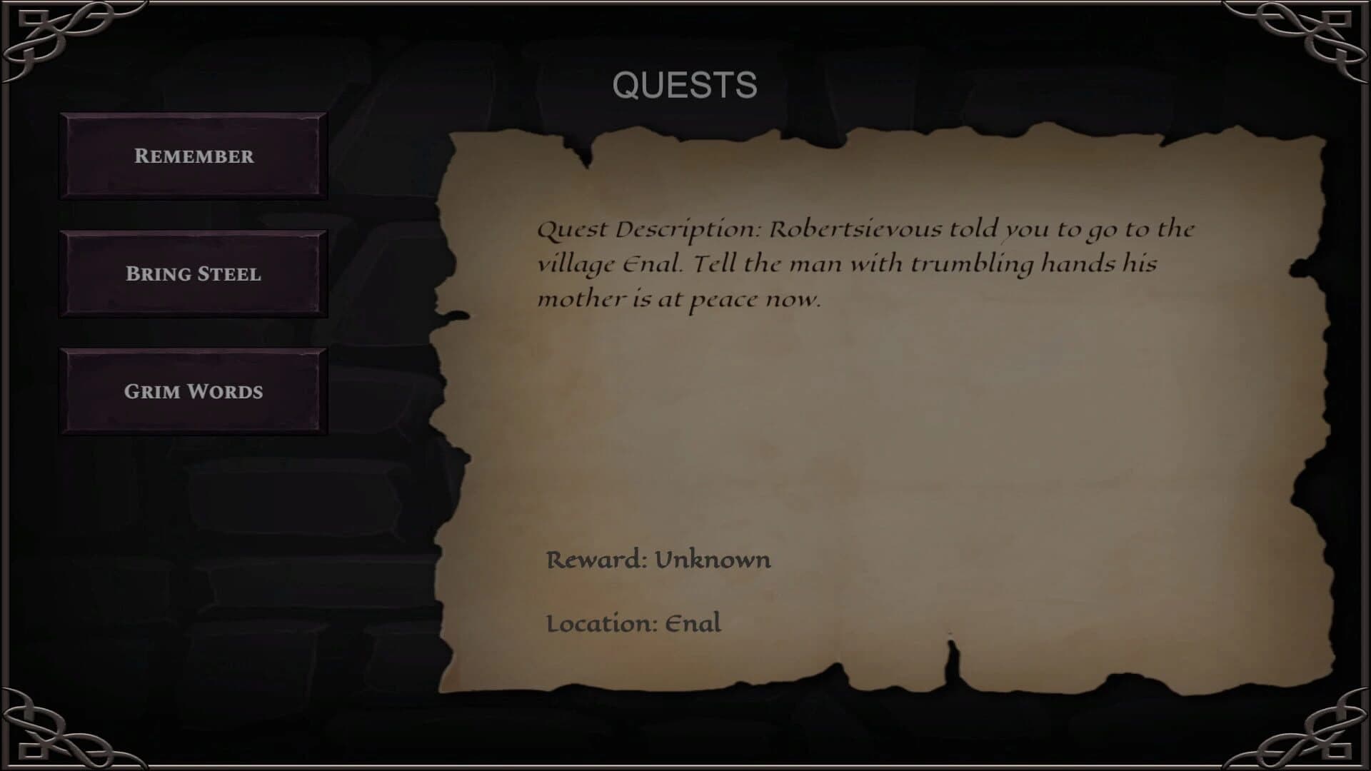 Arcis Ultima screenshot 4