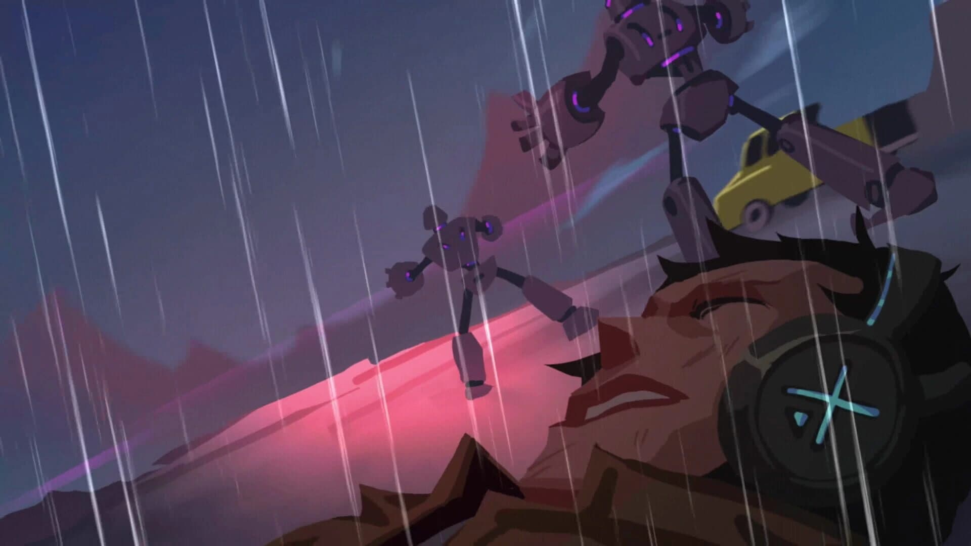 Arclight of City screenshot 5