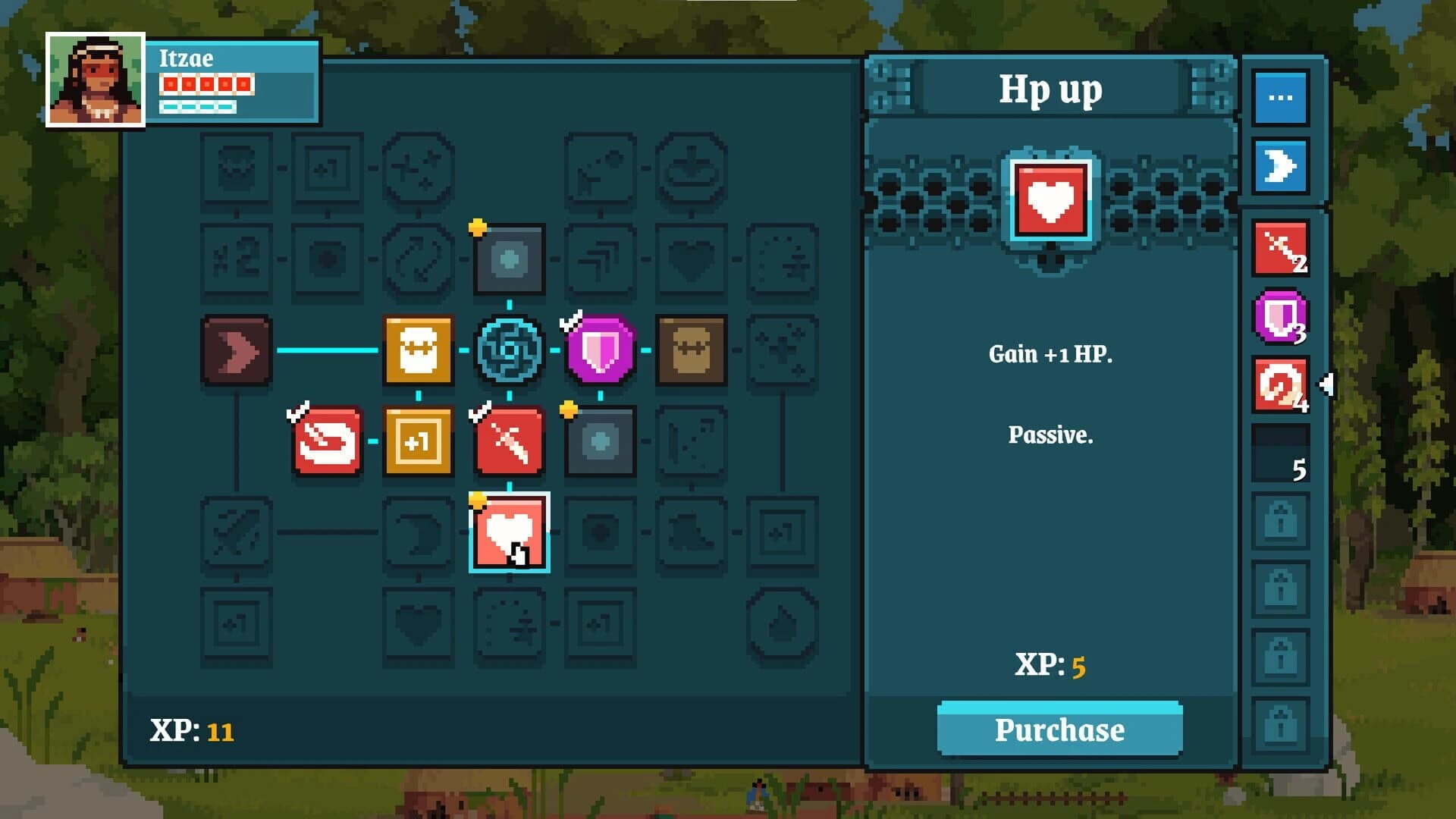 Arco screenshot 5