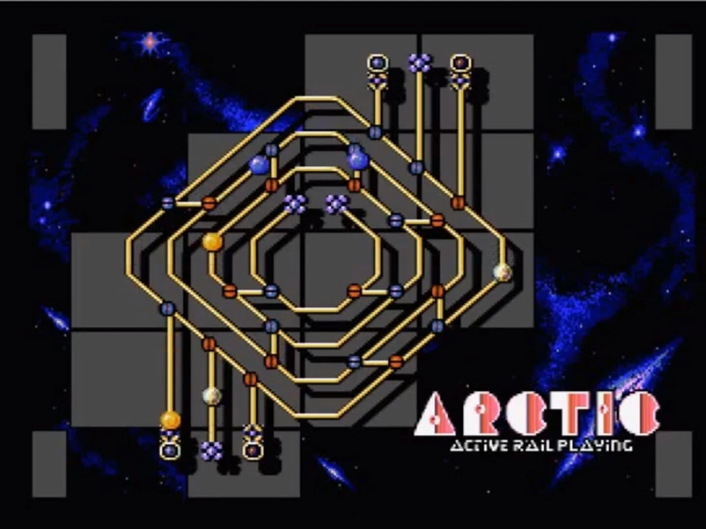 Arctic screenshot 2