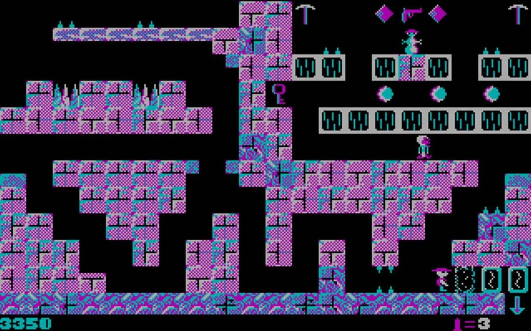 Arctic Adventure screenshot 5
