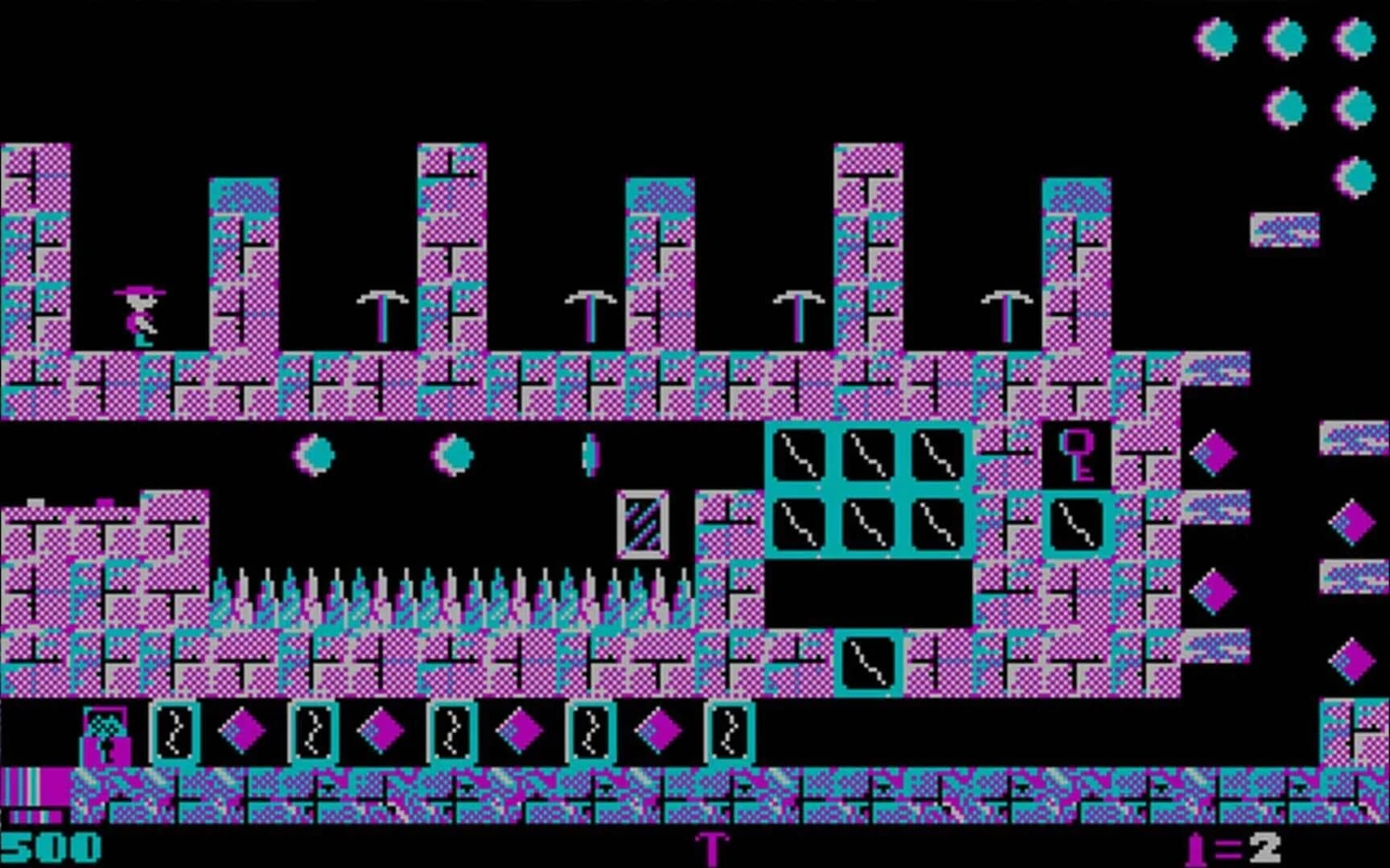 Arctic Adventure screenshot 4