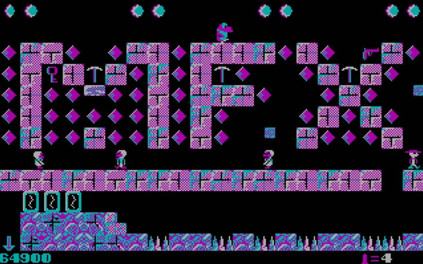 Arctic Adventure screenshot 3