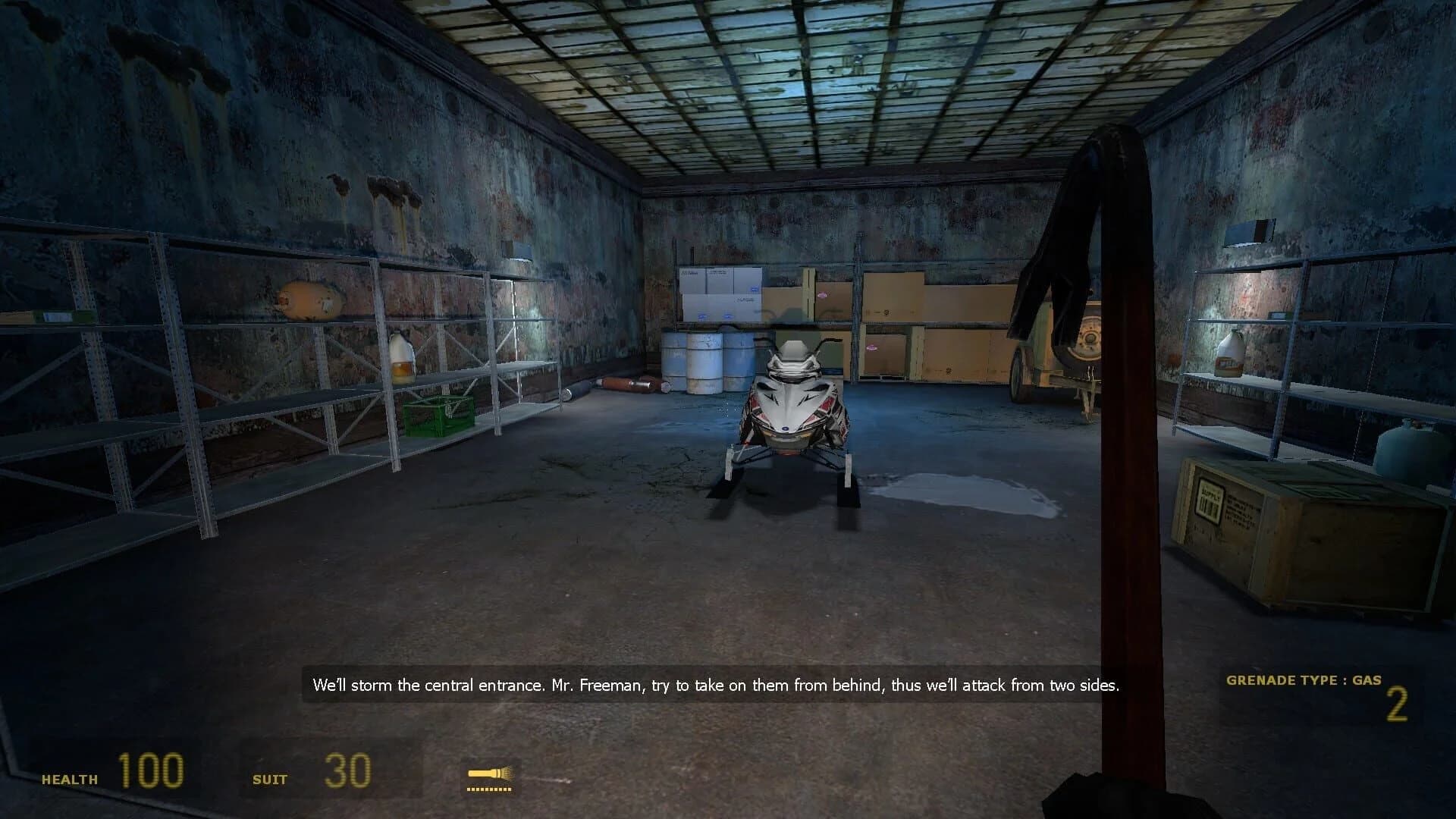 Arctic Adventure: Episodes screenshot 4