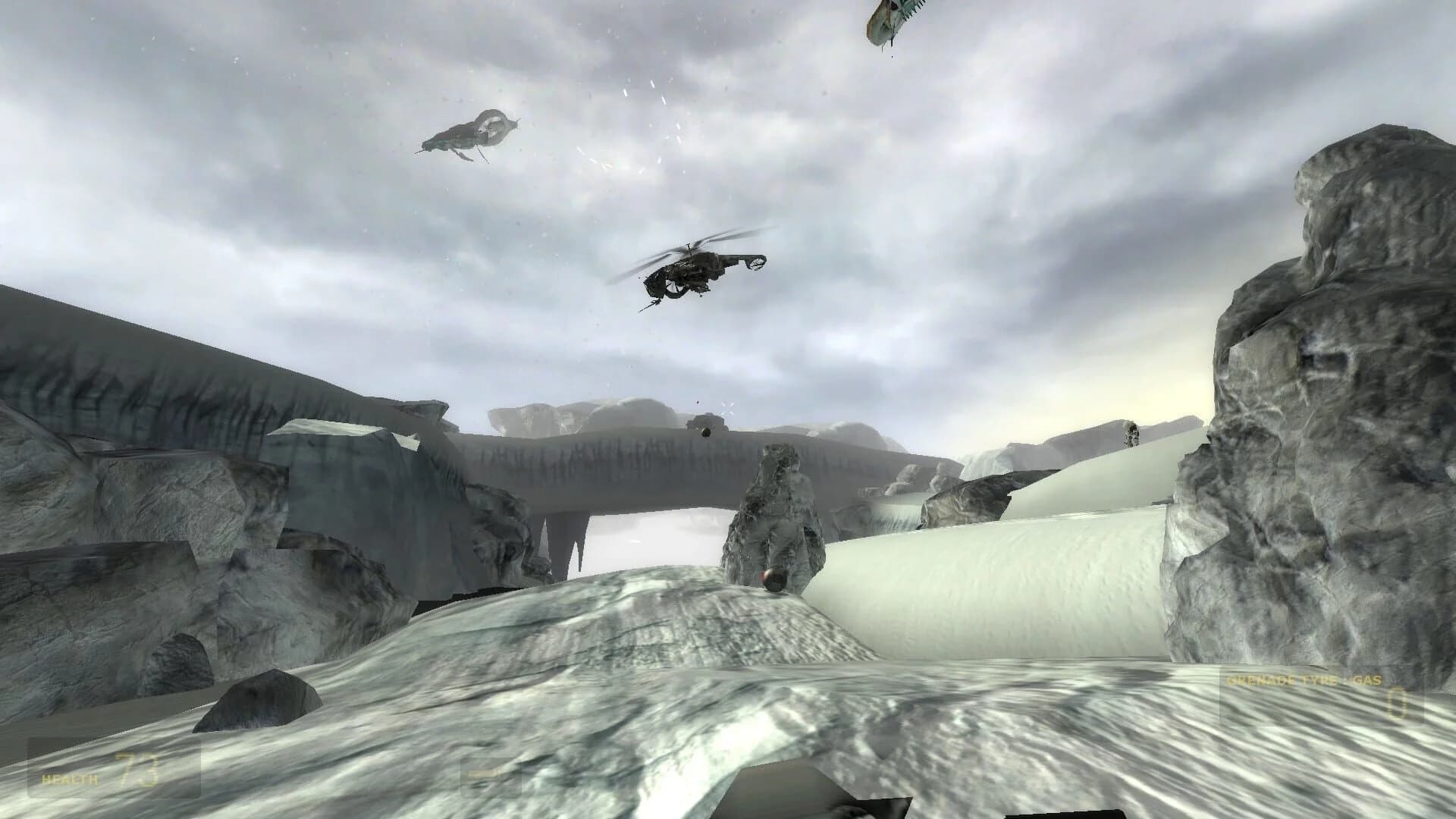 Arctic Adventure: Episodes screenshot 5