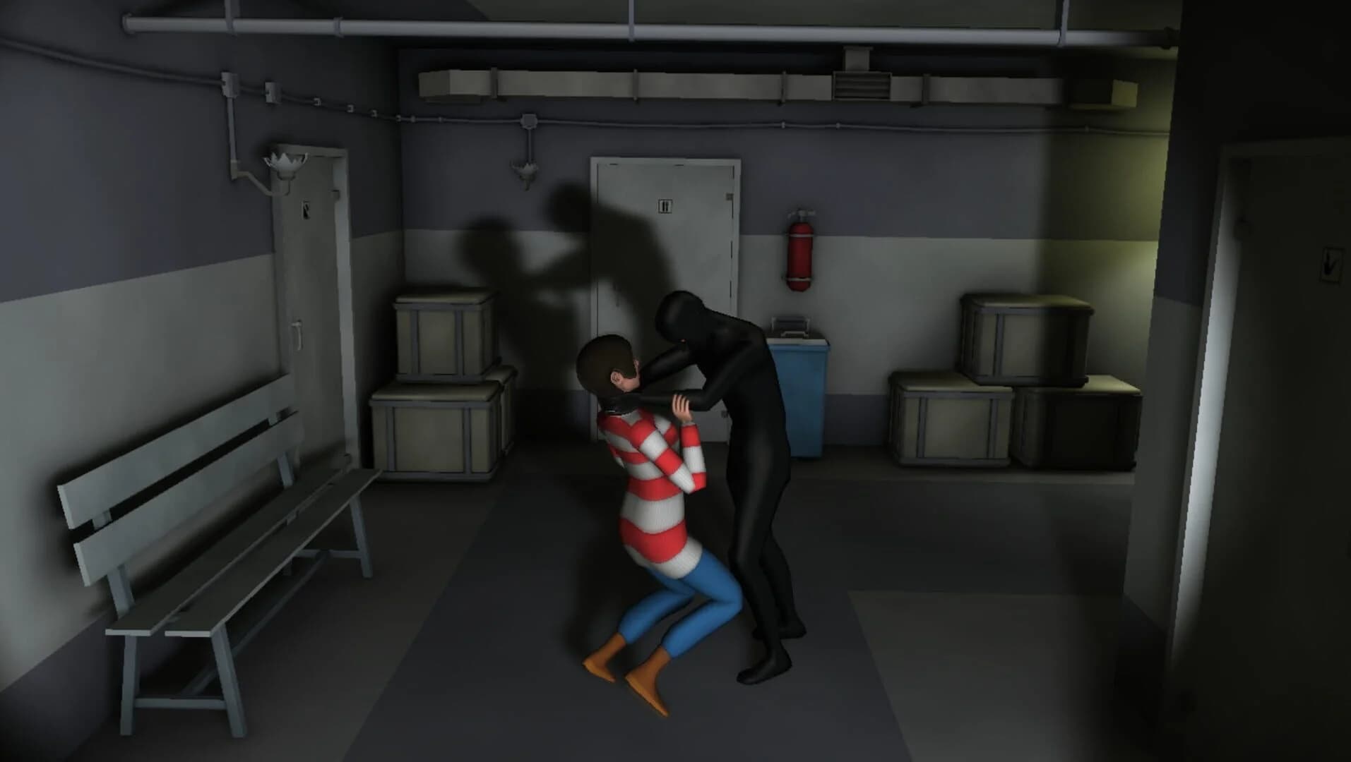 Arctic alive screenshot 3