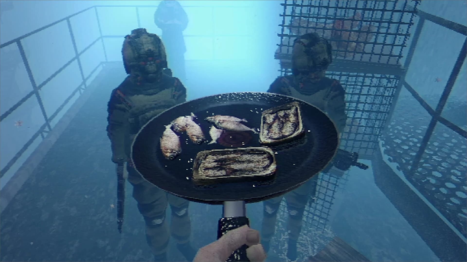 Arctic Eggs screenshot 4